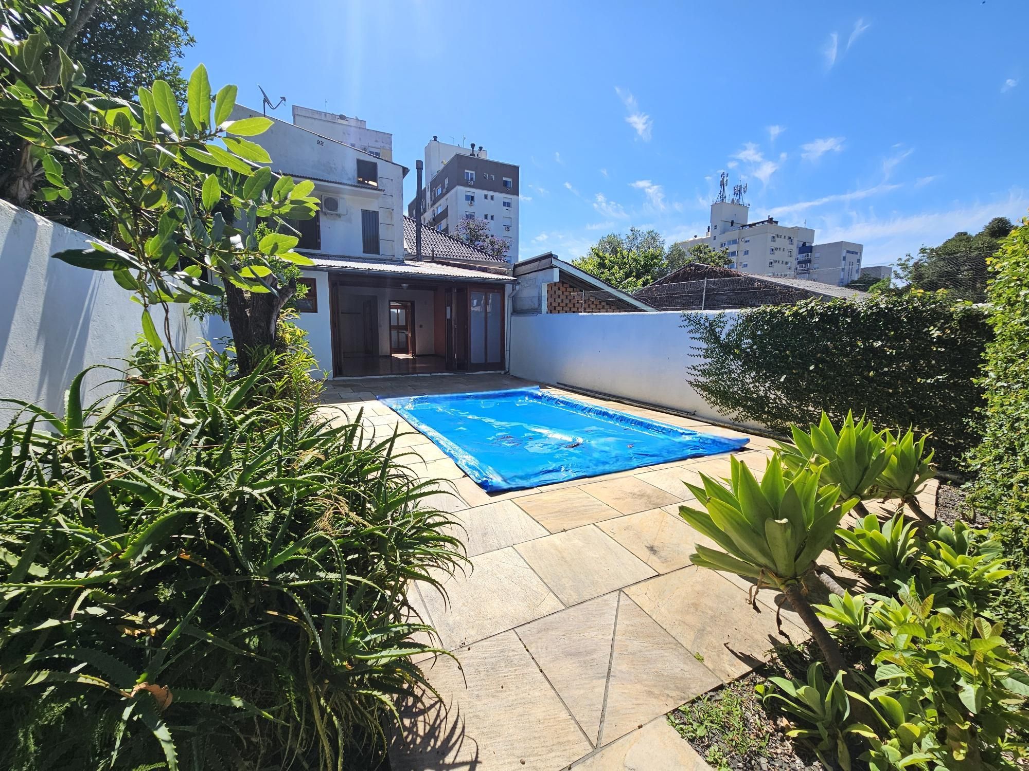 LINDO SOBRADO PERTINHO DO ZAFFARI HIGIENÓPOLIS E COLÉGIO DOM BOSCO