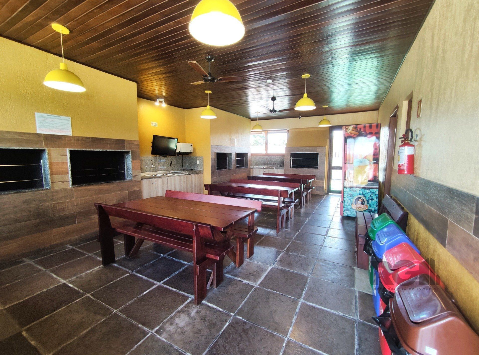 Cobertura, 2 quartos, 155 m² - Foto 34