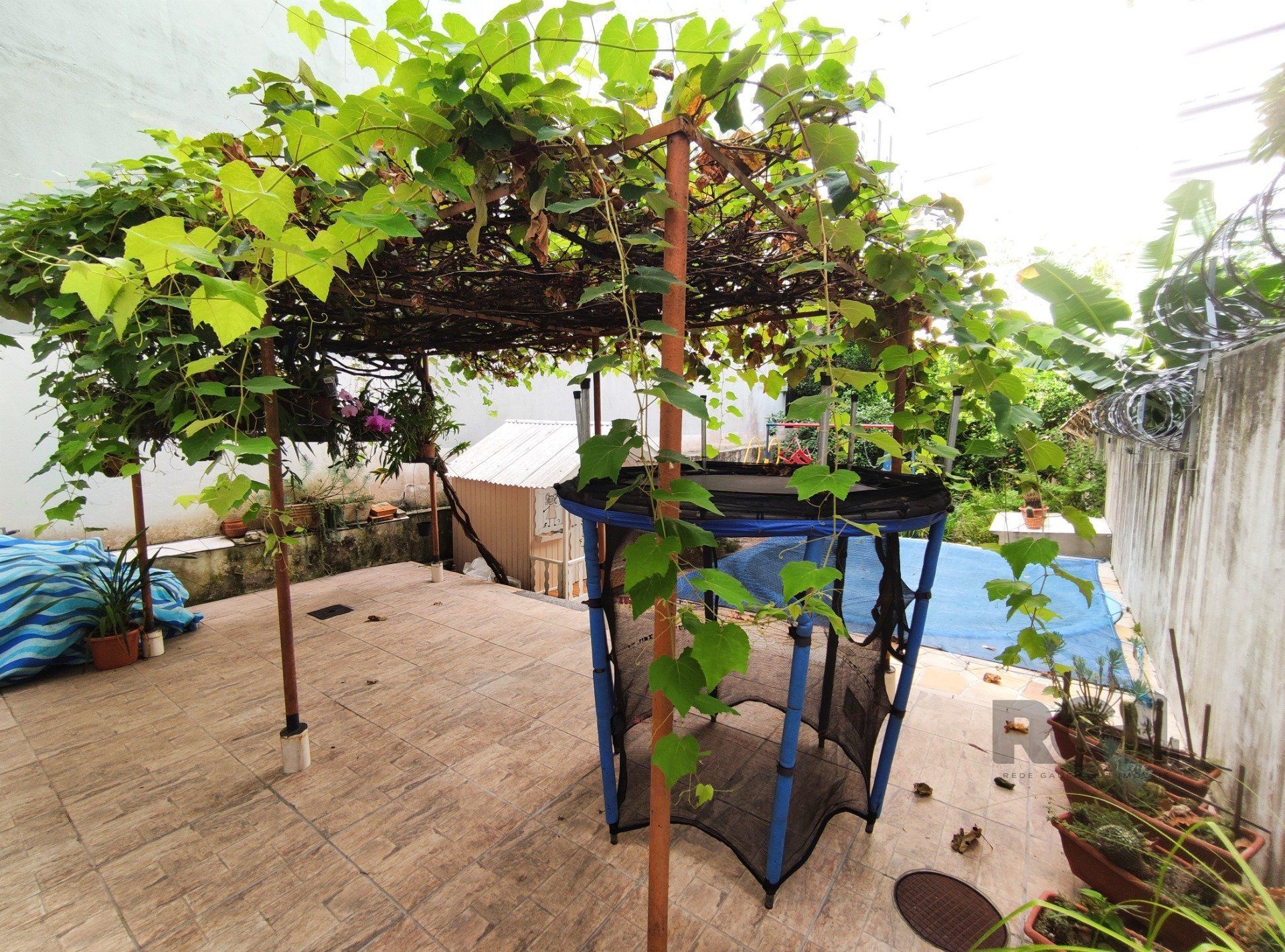 Sobrado, 3 quartos, 233 m² - Foto 20