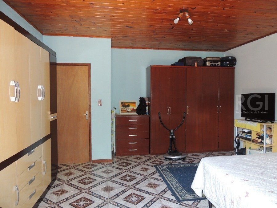 Sobrado, 3 quartos, 280 m² - Foto 27