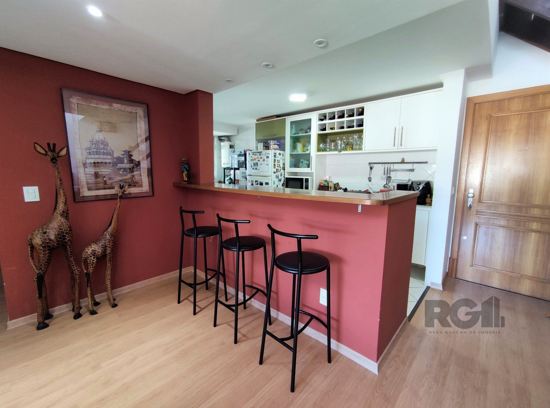 Cobertura à venda com 3 quartos, 187m² - Foto 21