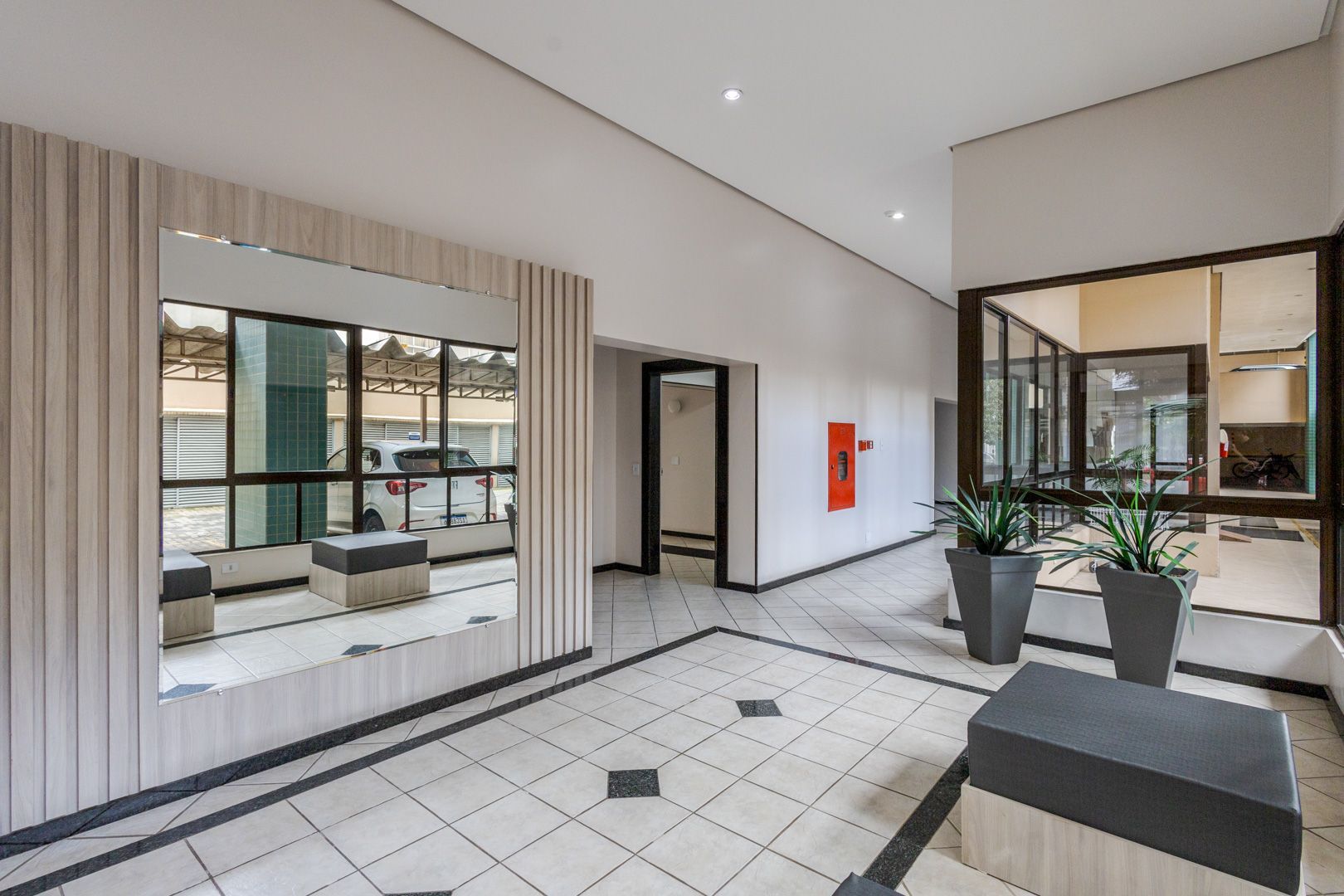 Apartamento à venda com 2 quartos, 84m² - Foto 26