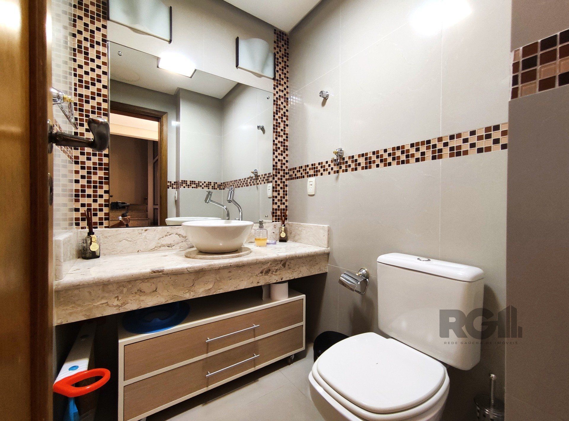 Sobrado, 3 quartos, 233 m² - Foto 7