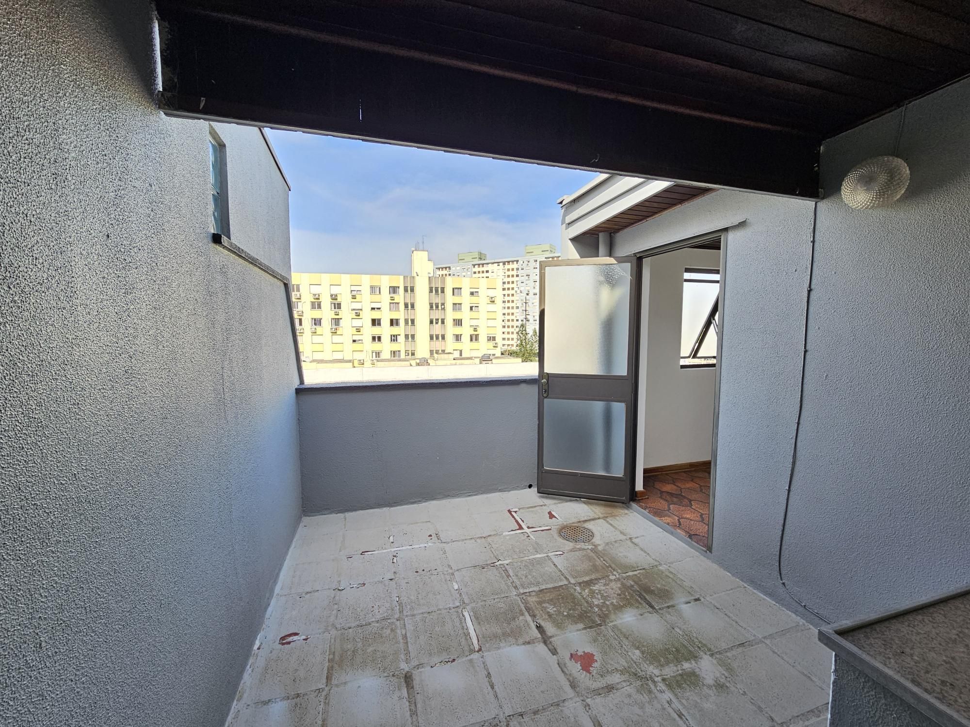 Cobertura, 1 quarto, 97 m² - Foto 12