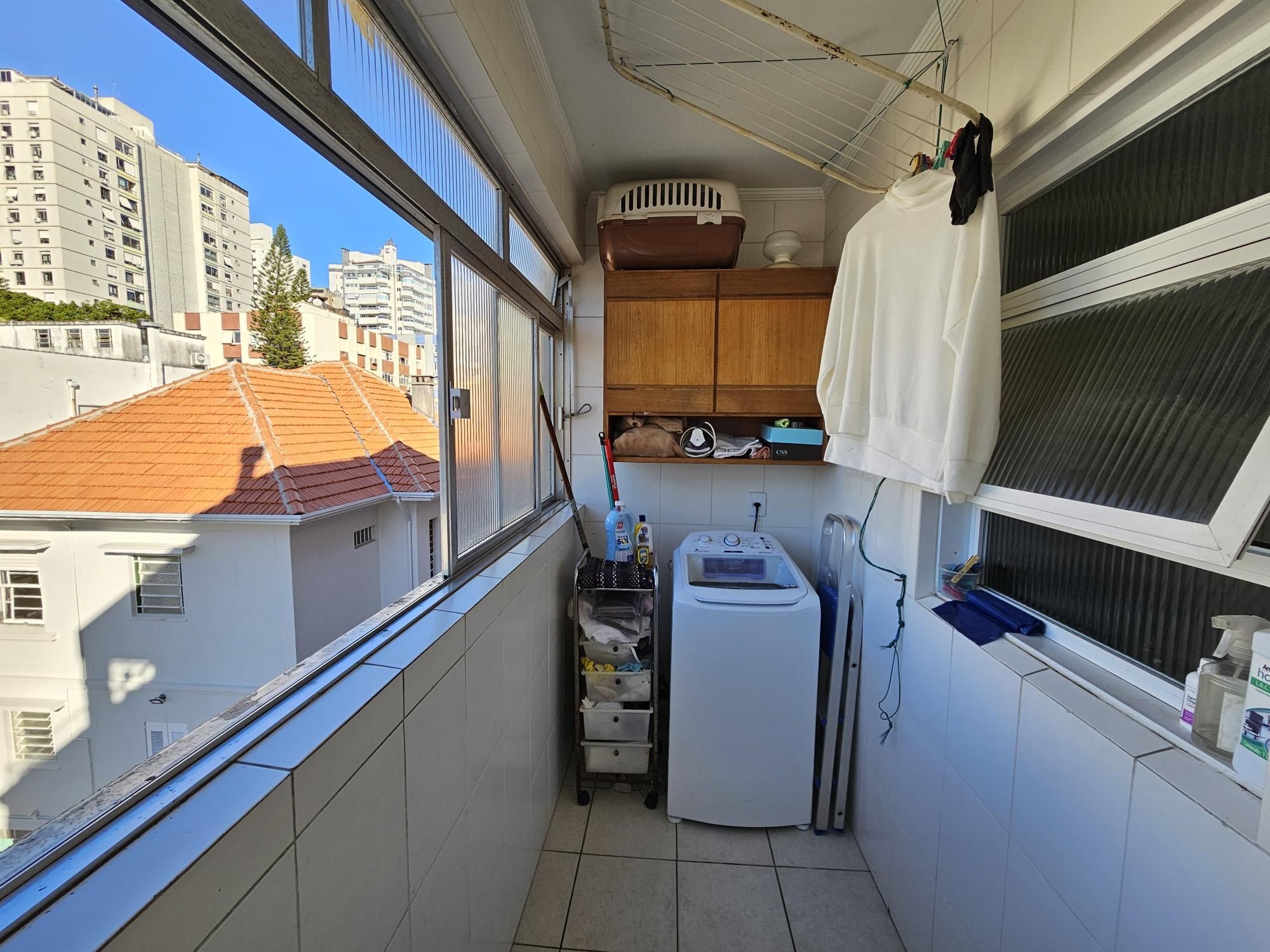 Cobertura à venda com 2 quartos, 171m² - Foto 27
