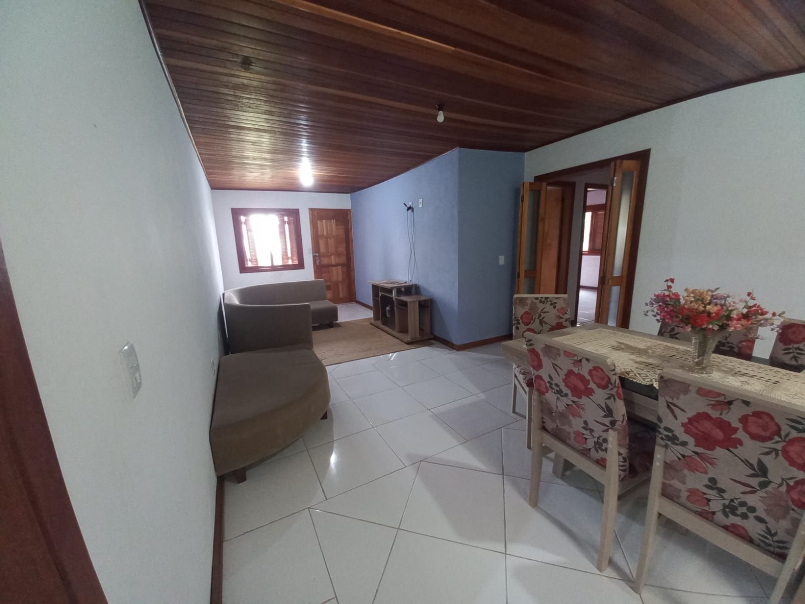 Casa de Condomínio 3 dormitórios no bairro Águas Claras III (Águas Claras)