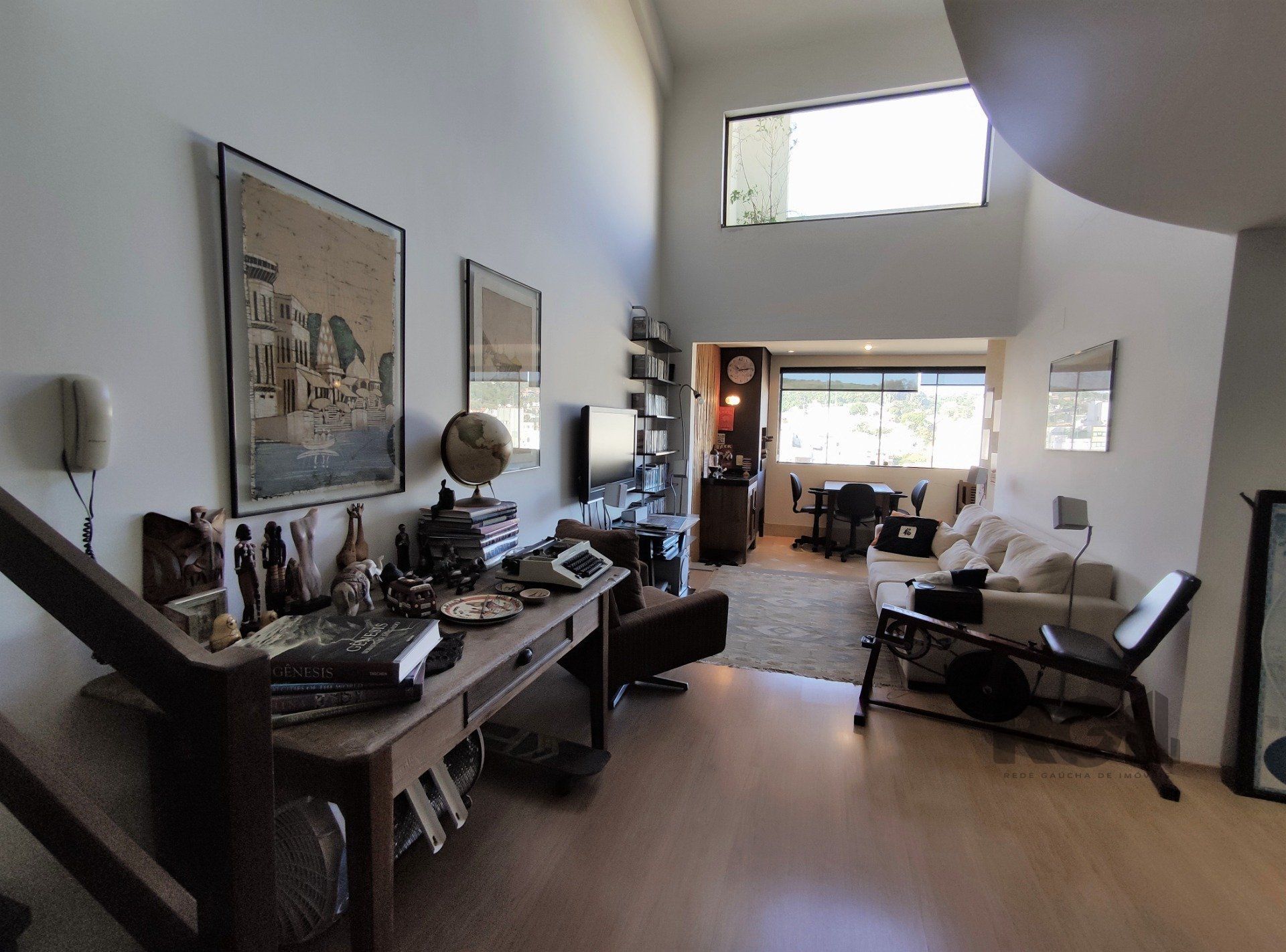 Cobertura à venda com 3 quartos, 187m² - Foto 14