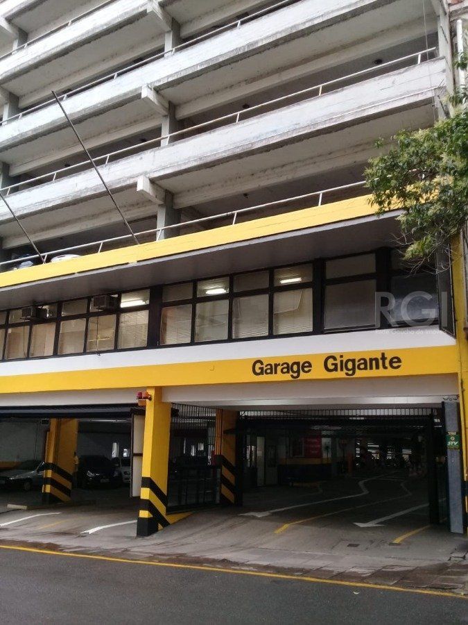 Box-Garagem, 19 m² - Foto 2