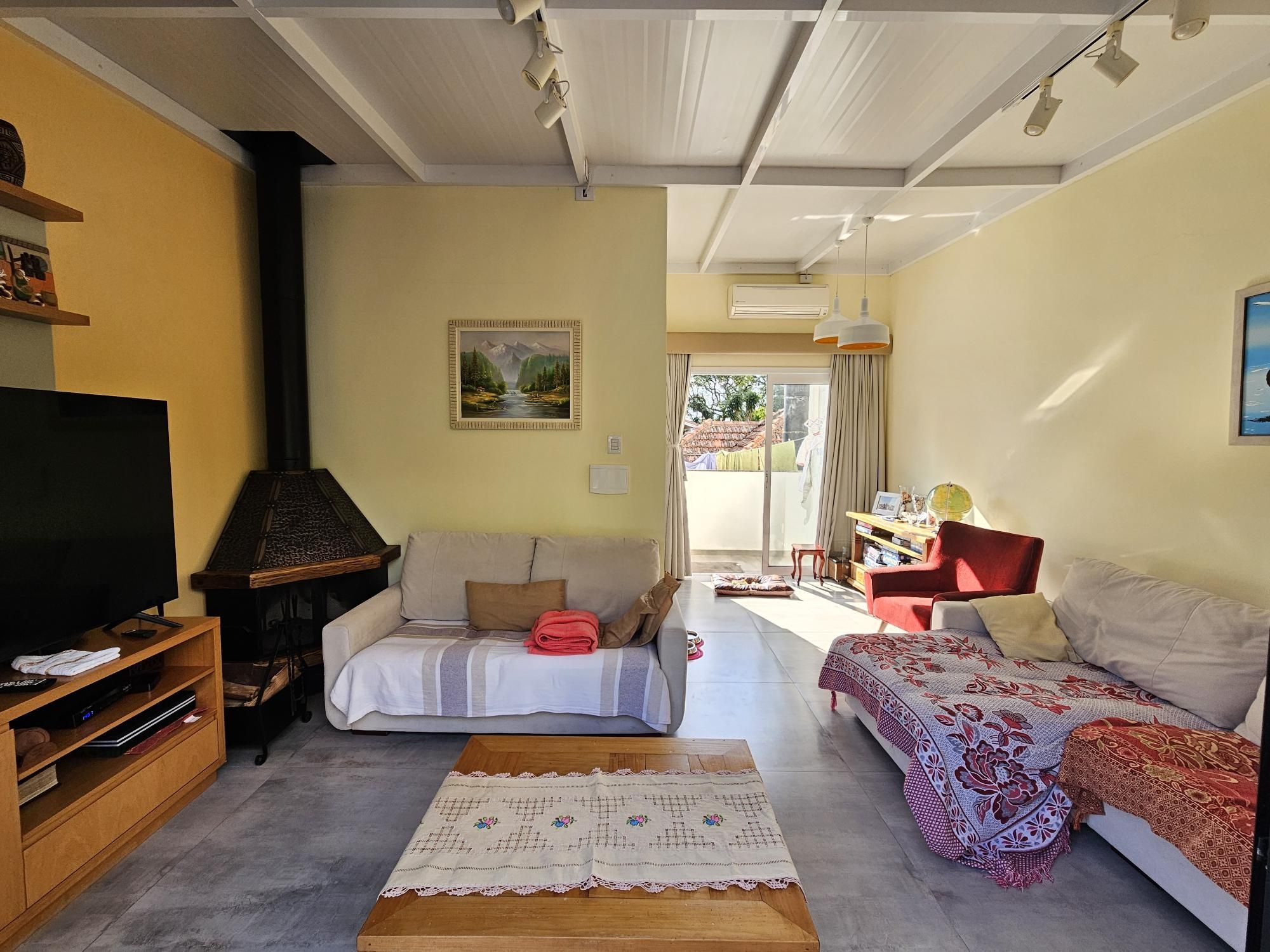Casa de Condomínio à venda com 3 quartos, 103m² - Foto 19