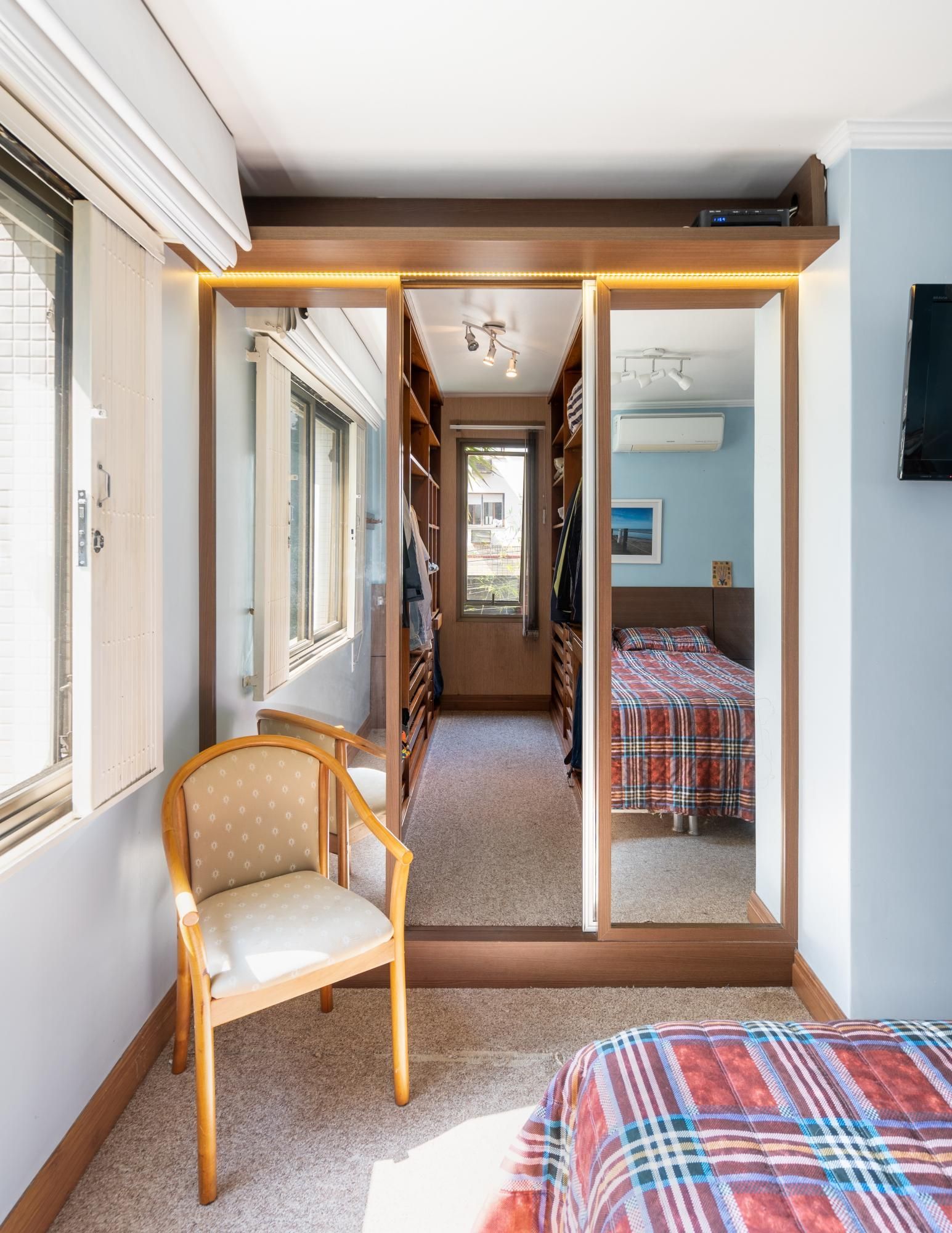 Apartamento, 2 quartos, 143 m² - Foto 17