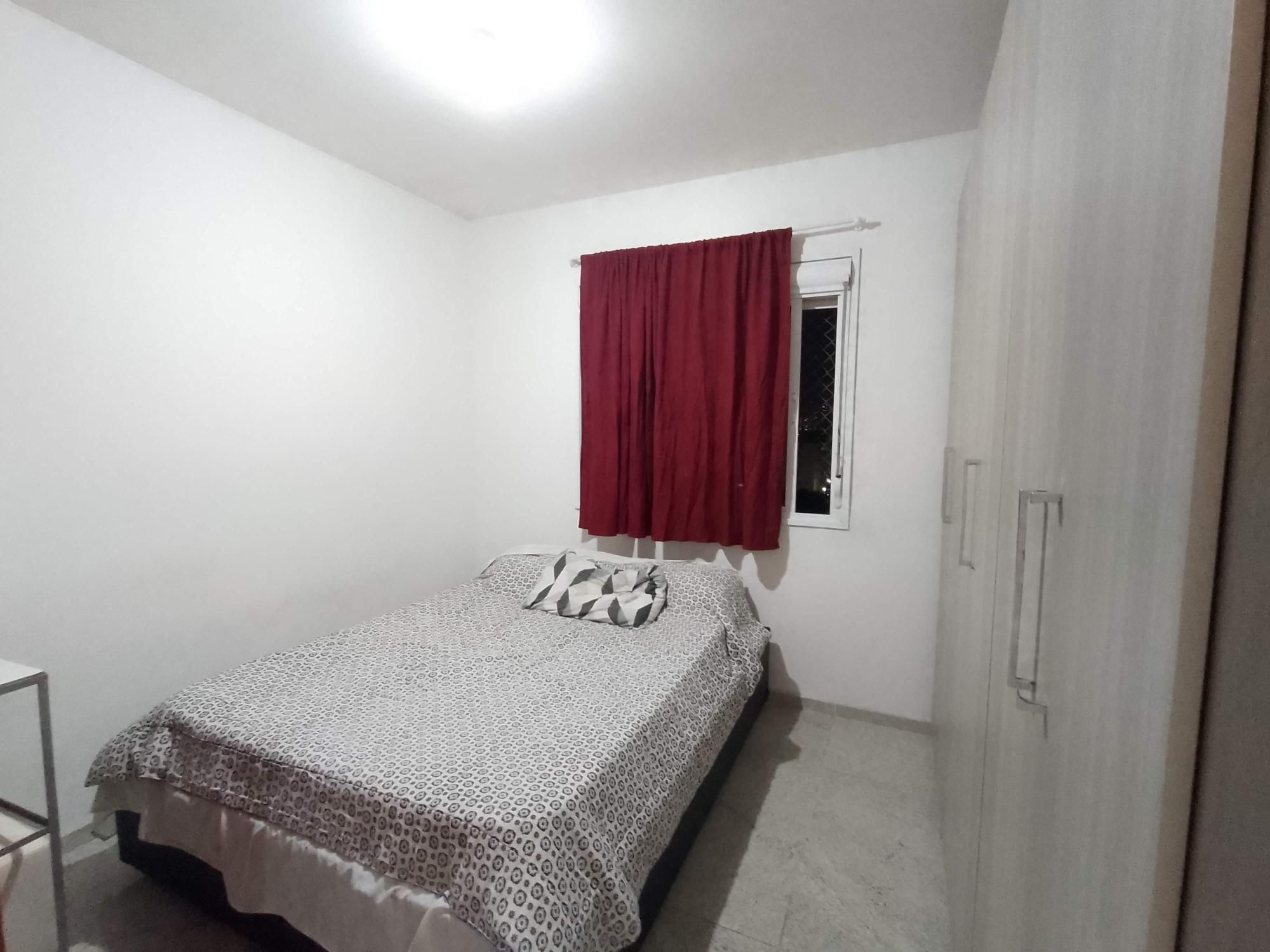 Apartamento à venda com 2 quartos, 49m² - Foto 8