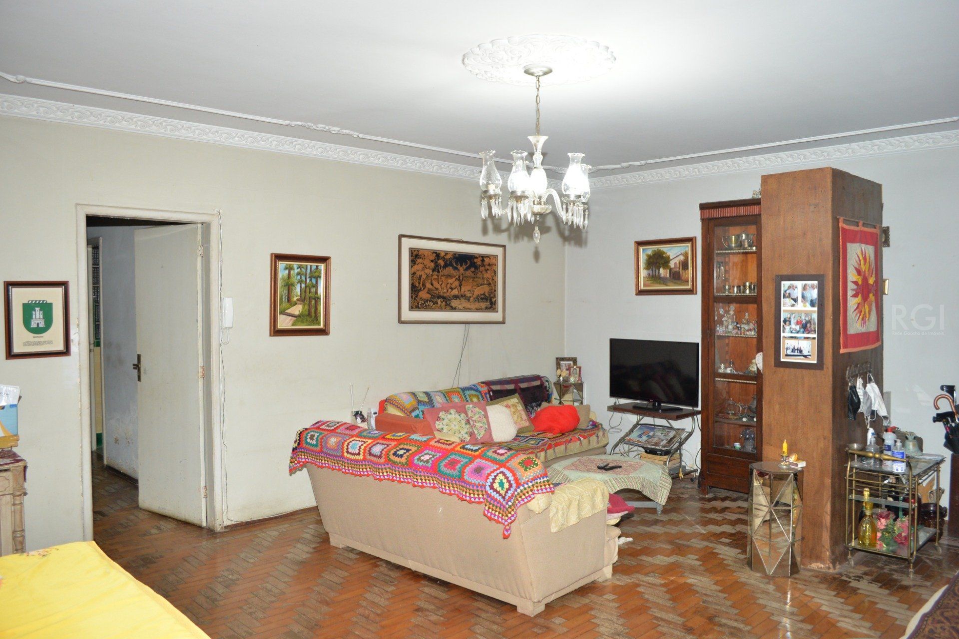 Casa Comercial à venda com 7 quartos, 470m² - Foto 13