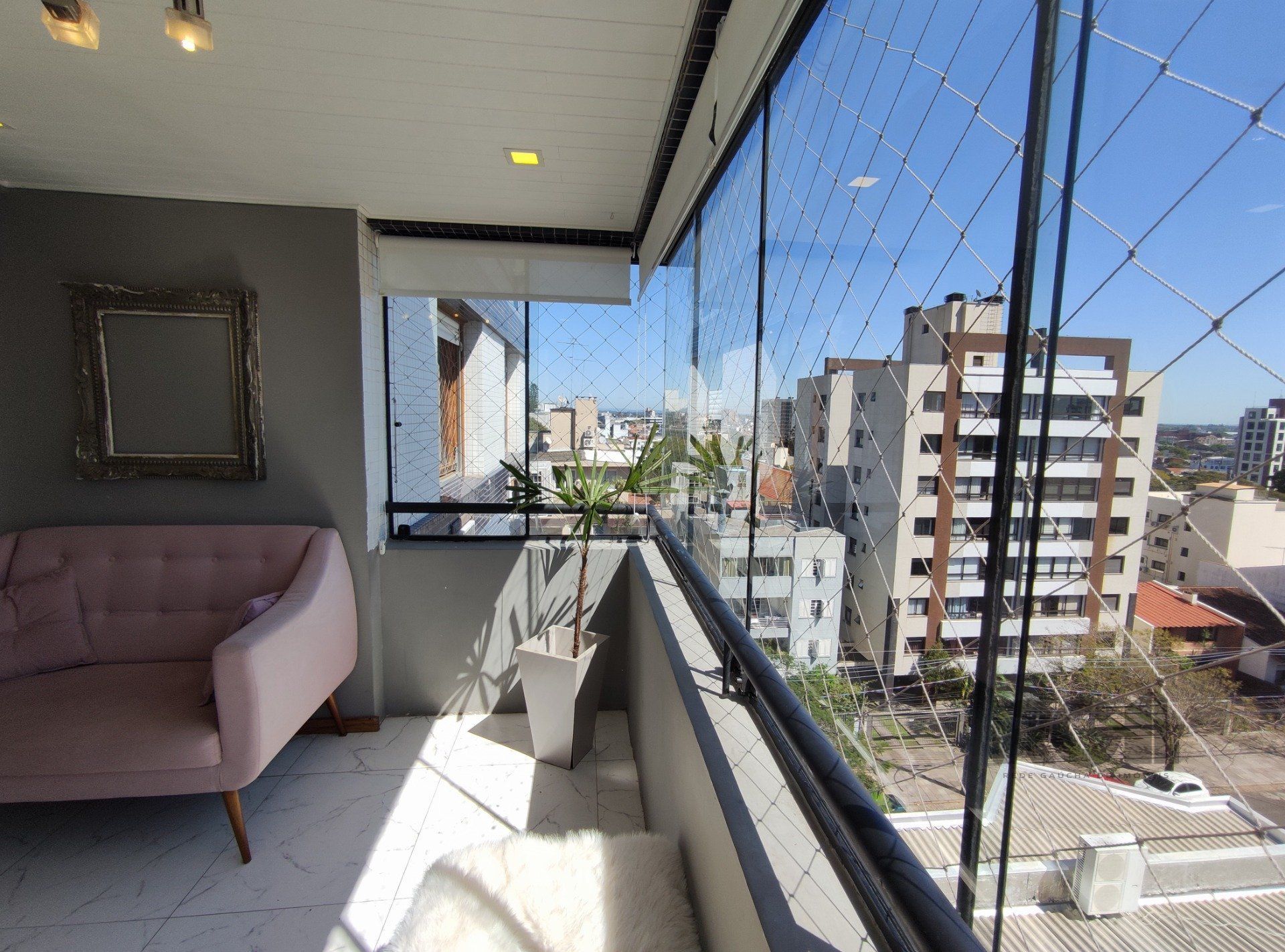 Apartamento, 3 quartos, 96 m² - Foto 6