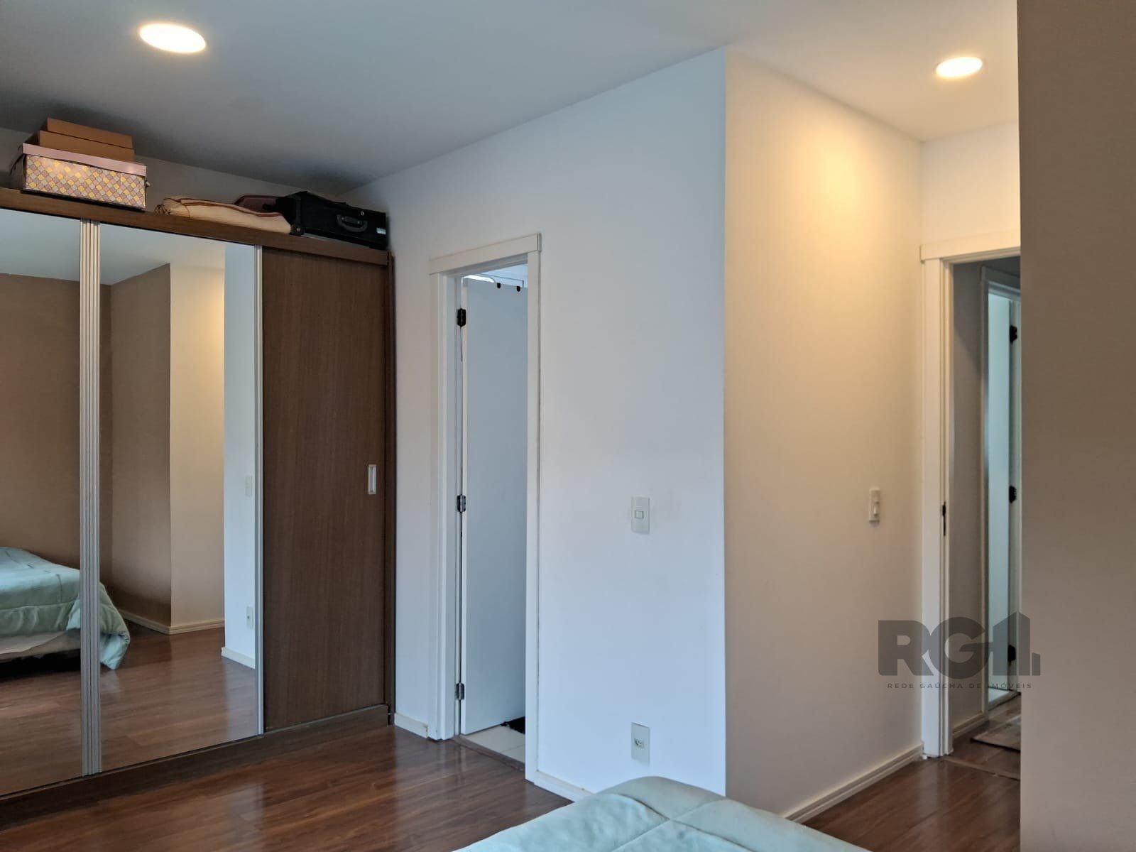 Casa de Condomínio, 3 quartos - Foto 9