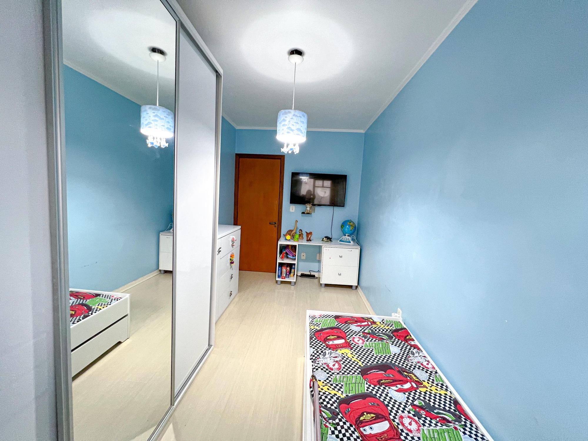 Sobrado, 3 quartos, 133 m² - Foto 15