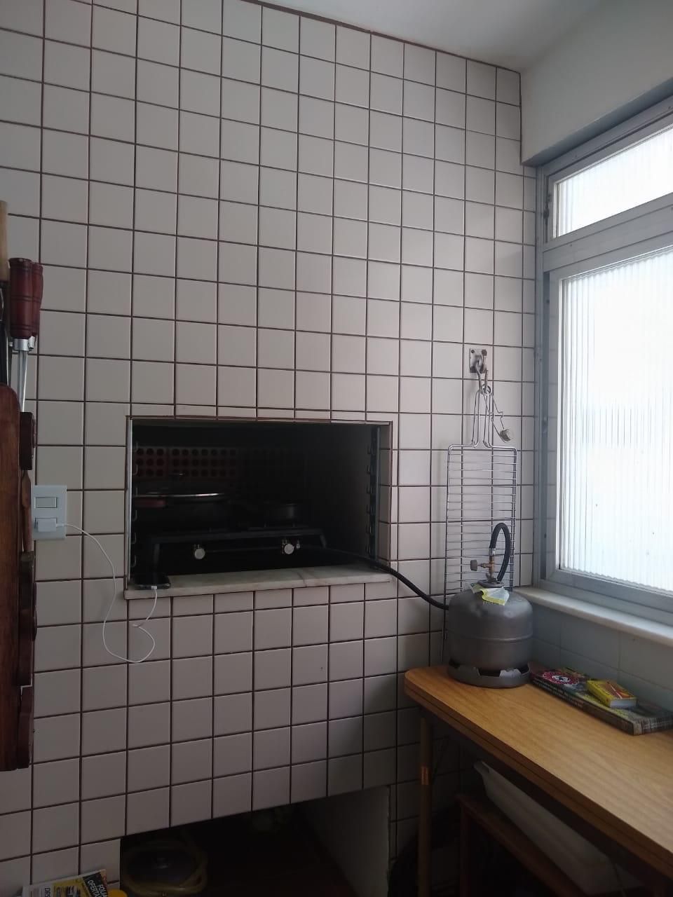 Apartamento à venda com 2 quartos, 50m² - Foto 6