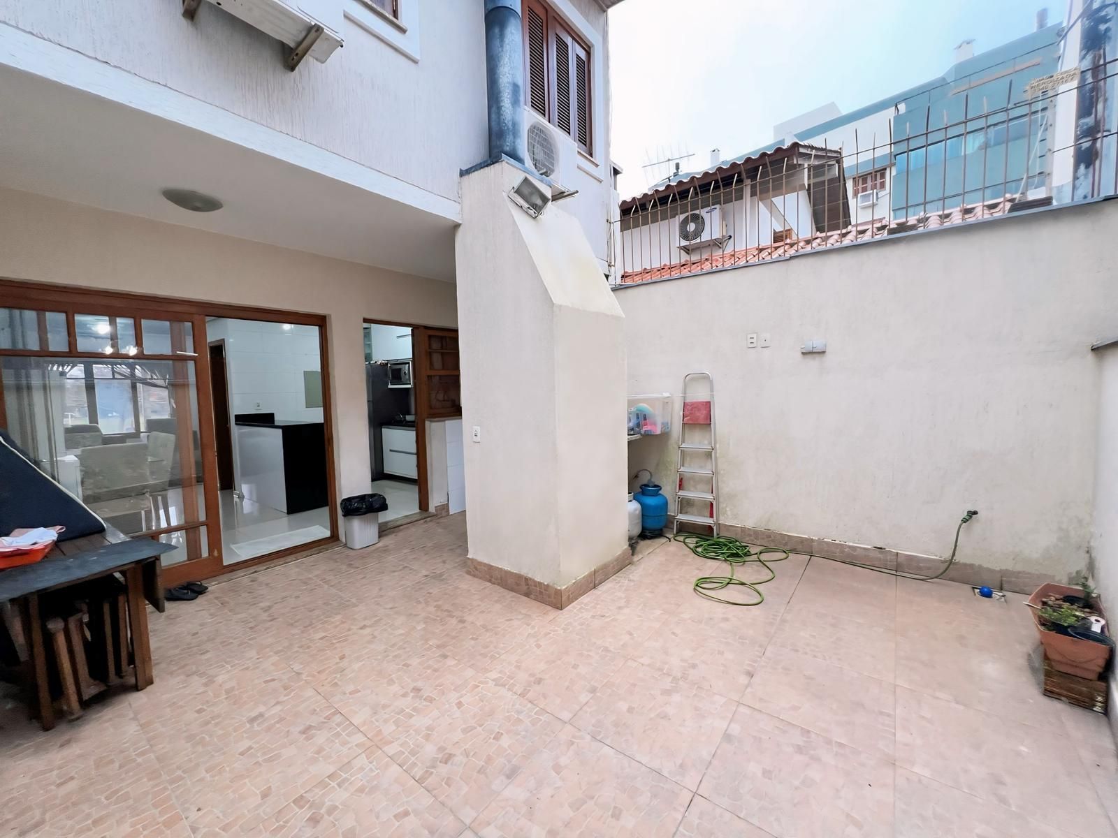 Sobrado, 3 quartos, 133 m² - Foto 10