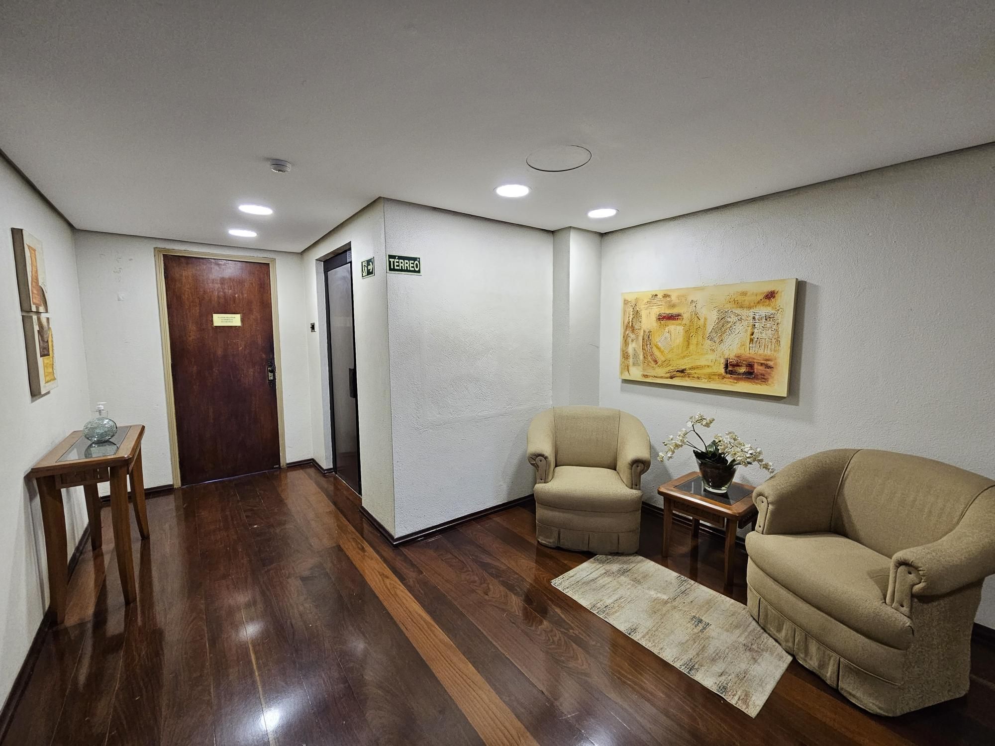 Cobertura, 1 quarto, 97 m² - Foto 25