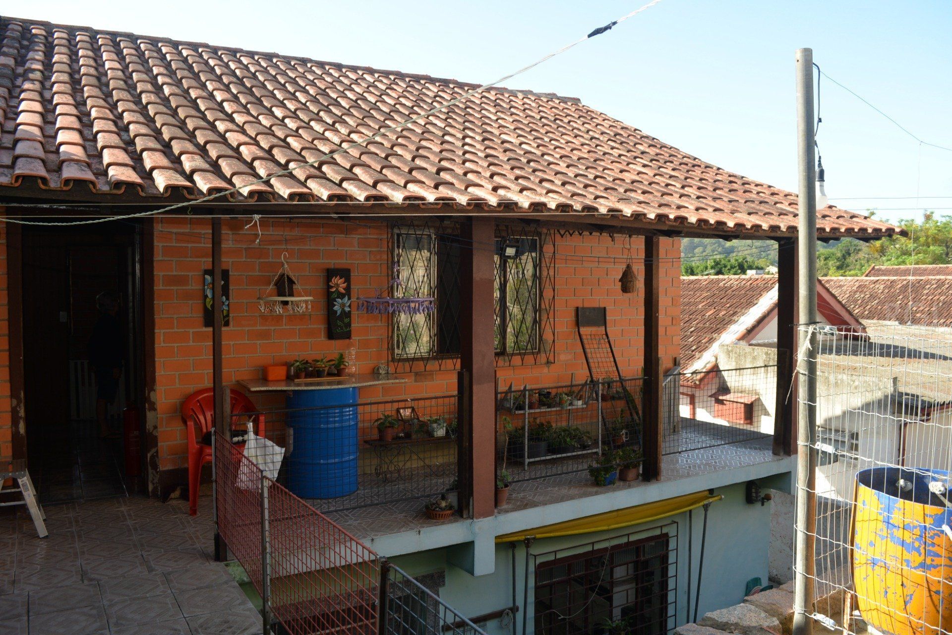 Sobrado, 4 quartos, 168 m² - Foto 18