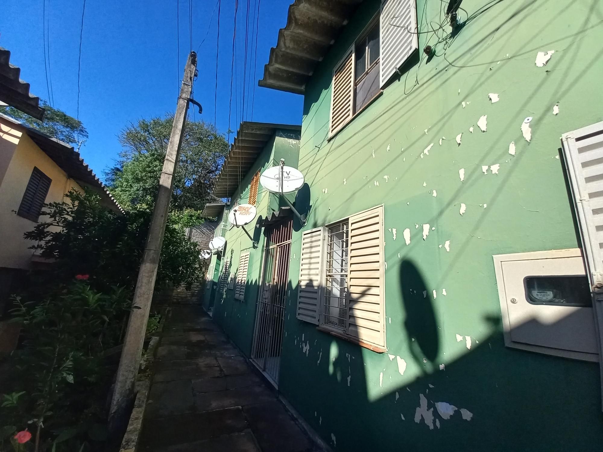 Casa de Condomínio, 2 quartos - Foto 3