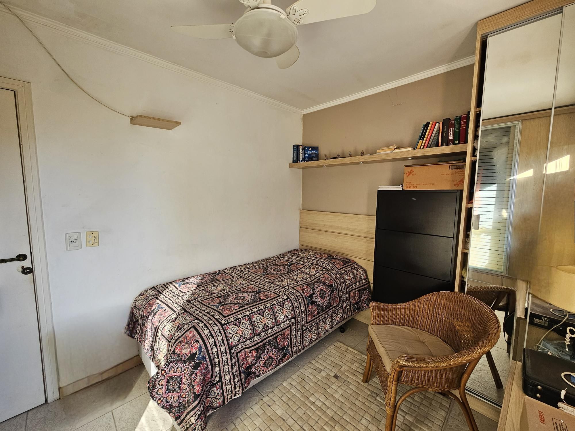 Cobertura à venda com 2 quartos, 171m² - Foto 19