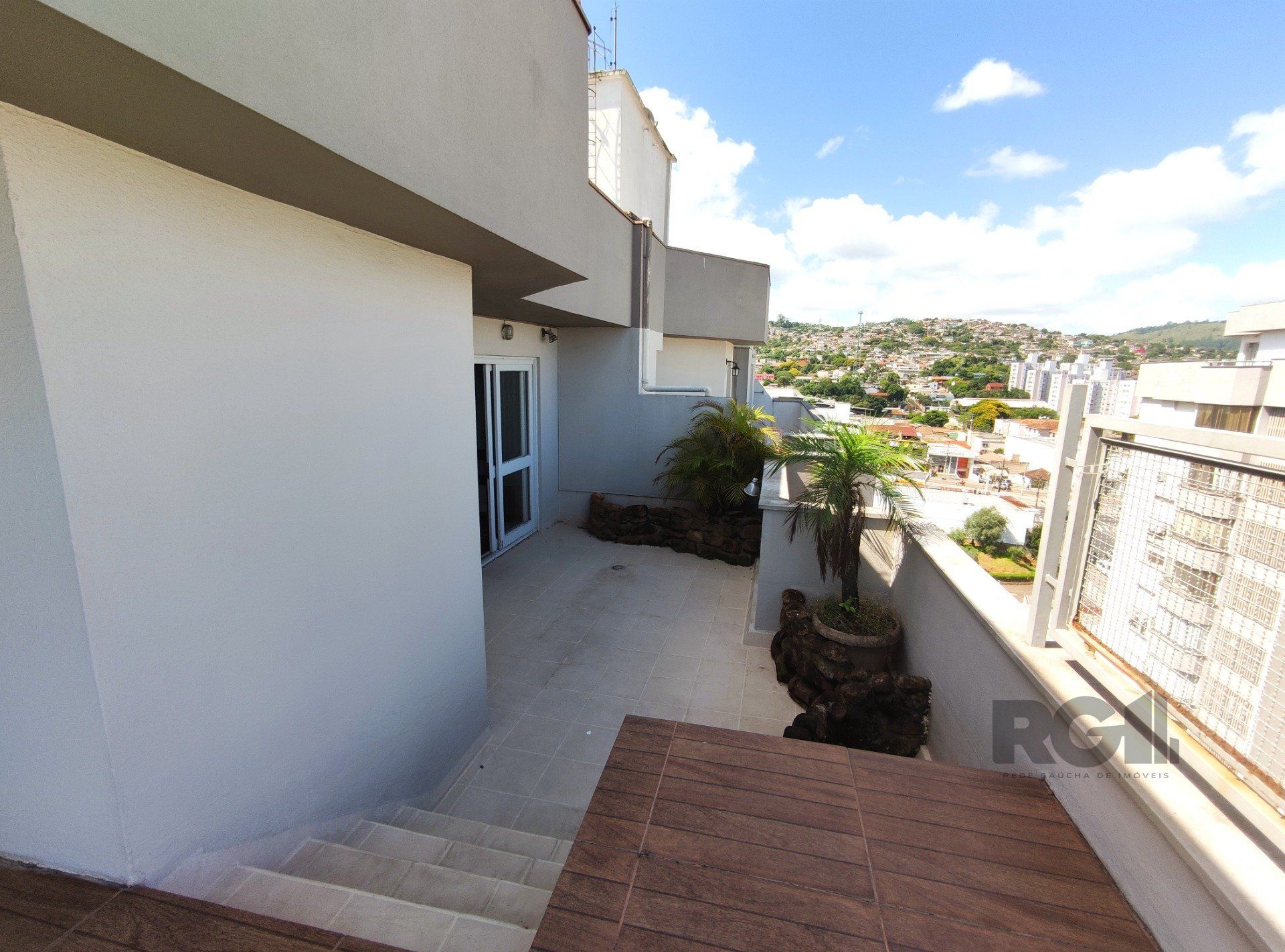 Cobertura, 2 quartos, 155 m² - Foto 2