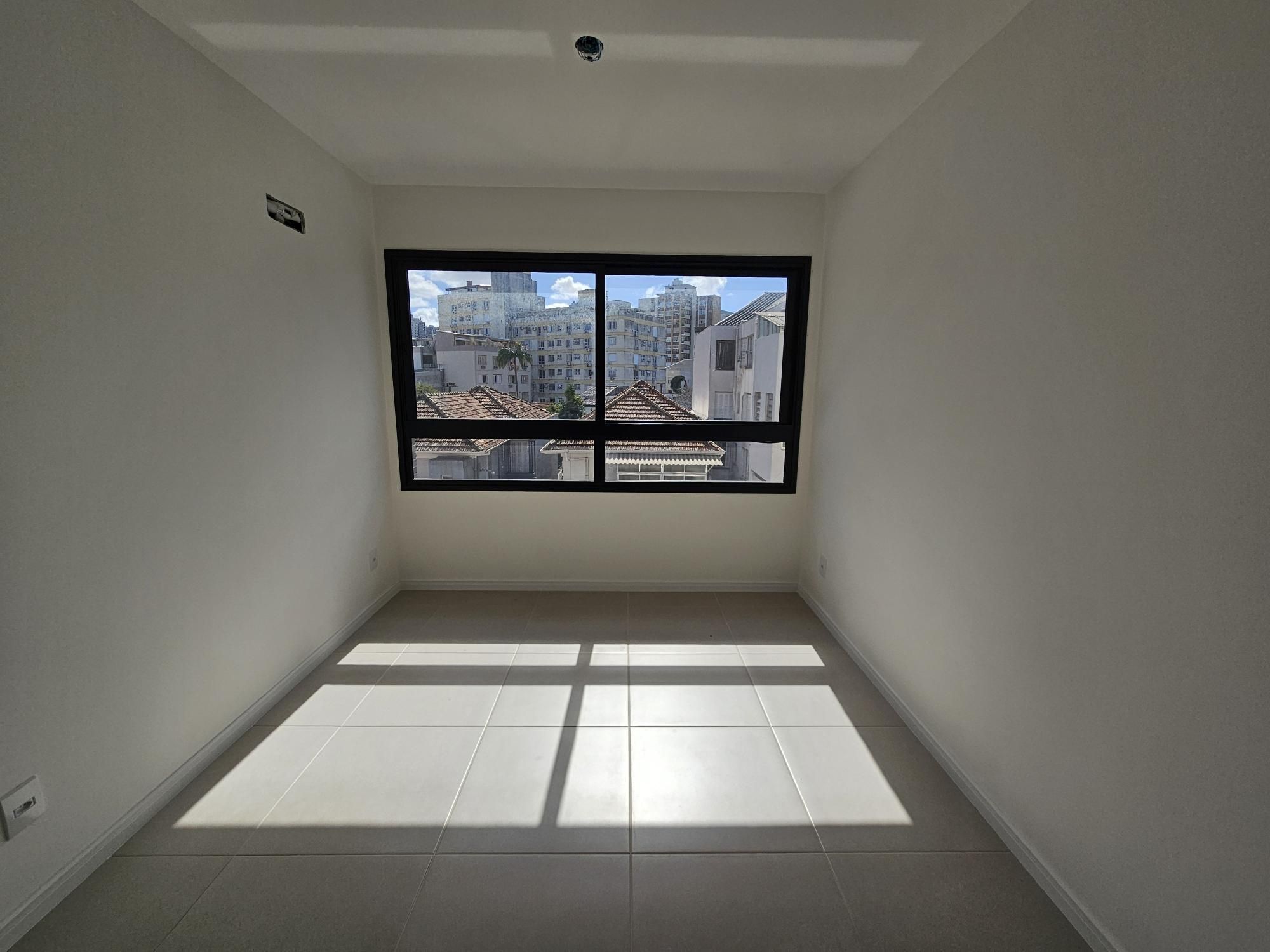 Apartamento, 1 quarto, à venda, 50 m², Santa Cecília - Porto Alegre — foto 3