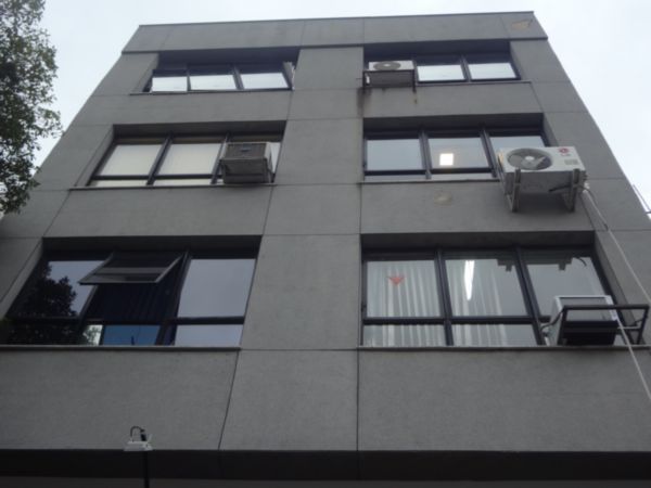 Conjunto Comercial-Sala à venda, 62m² - Foto 1
