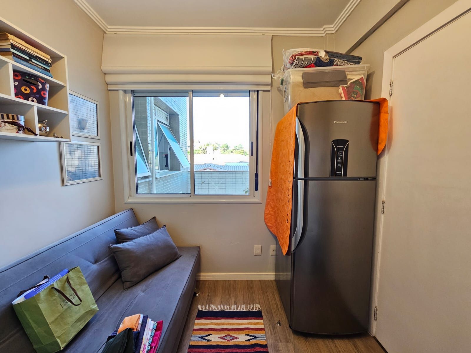Depósito-Galpão-Armazém à venda com 2 quartos, 64m² - Foto 15