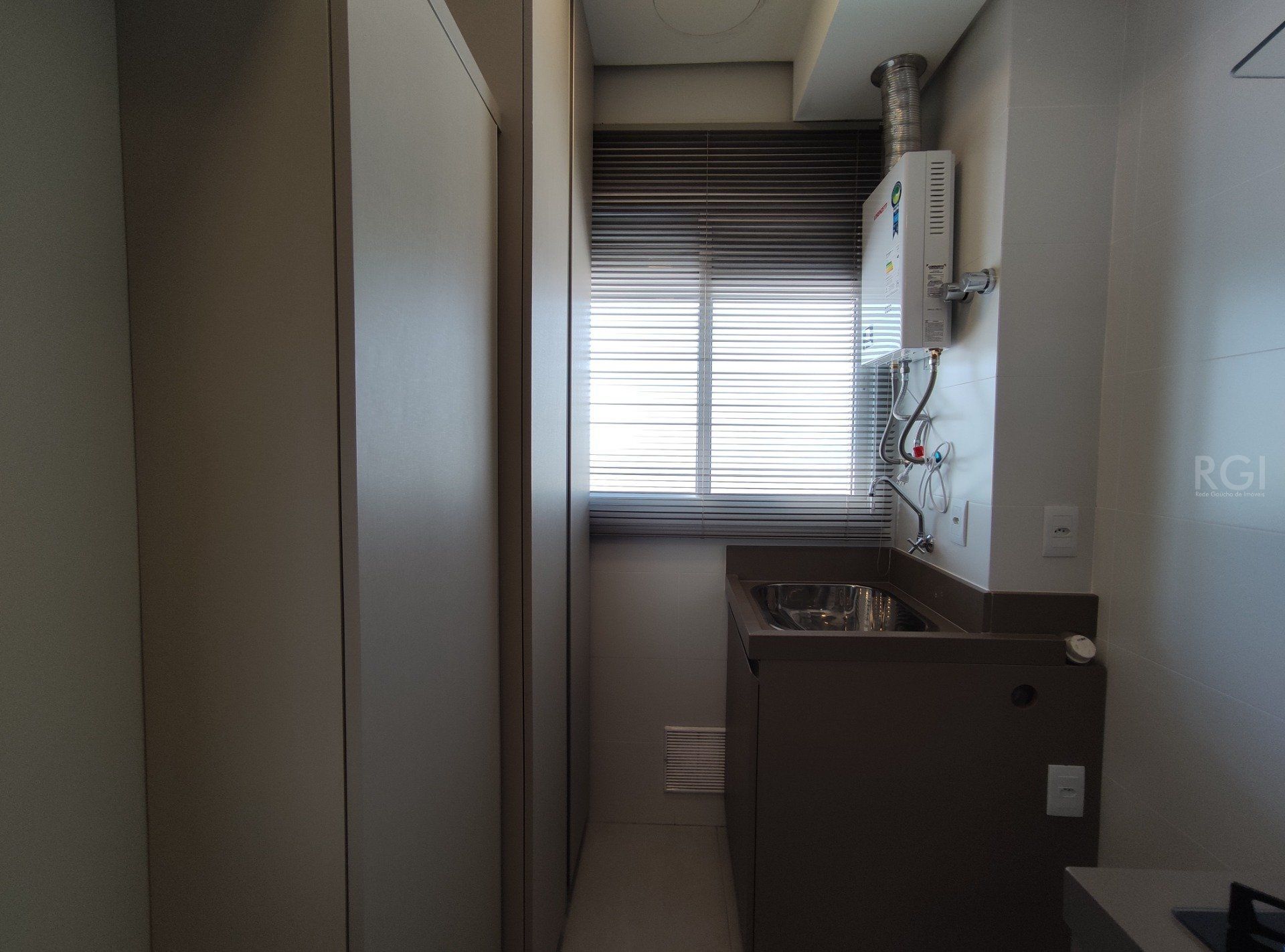 Apartamento, 2 quartos, 57 m² - Foto 9