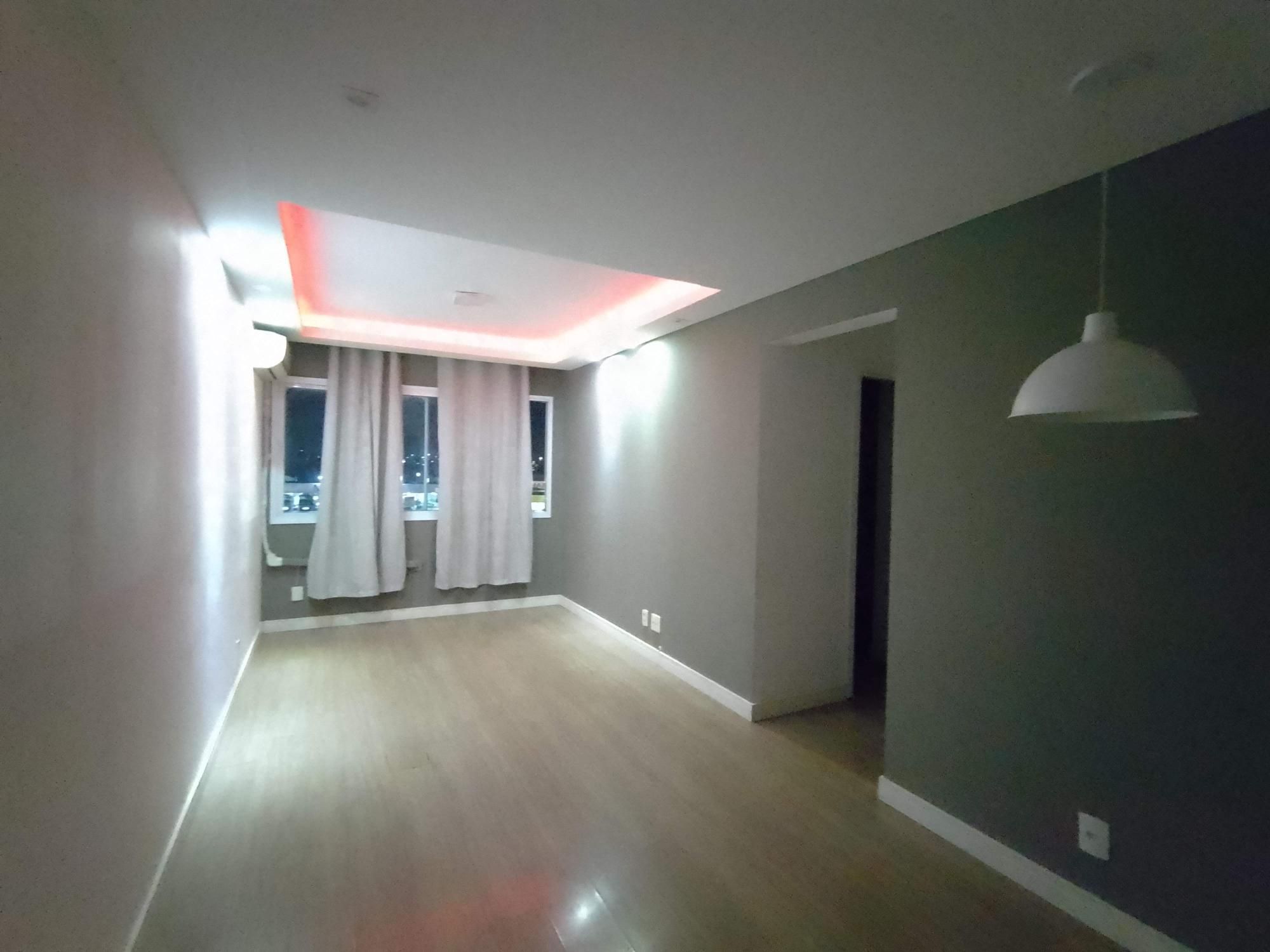 Apartamento 2 dormitórios com vaga e elevador perto da PUC