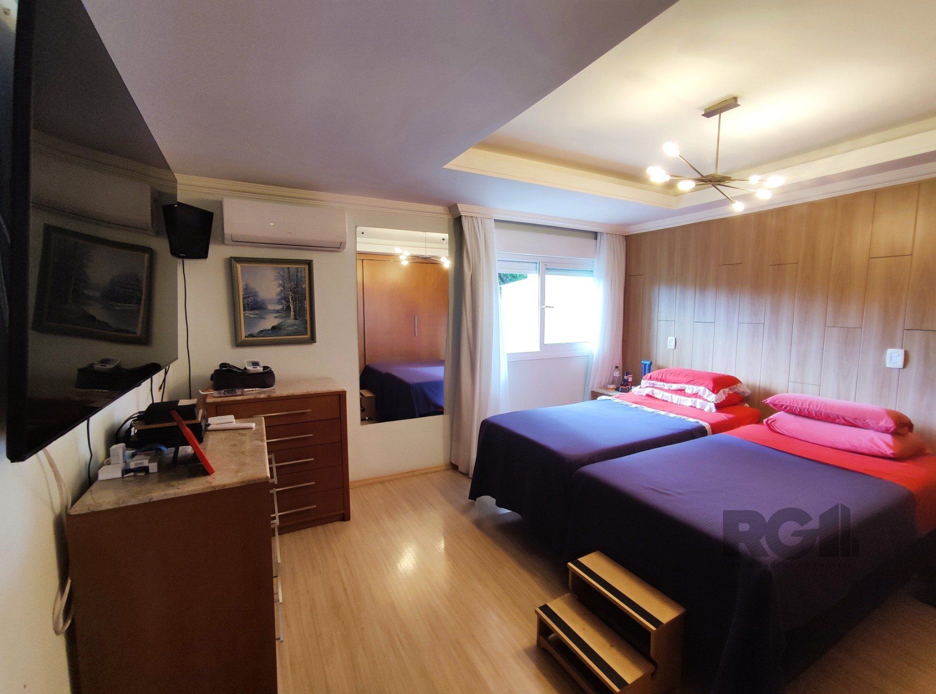 Sobrado, 3 quartos, 233 m² - Foto 13