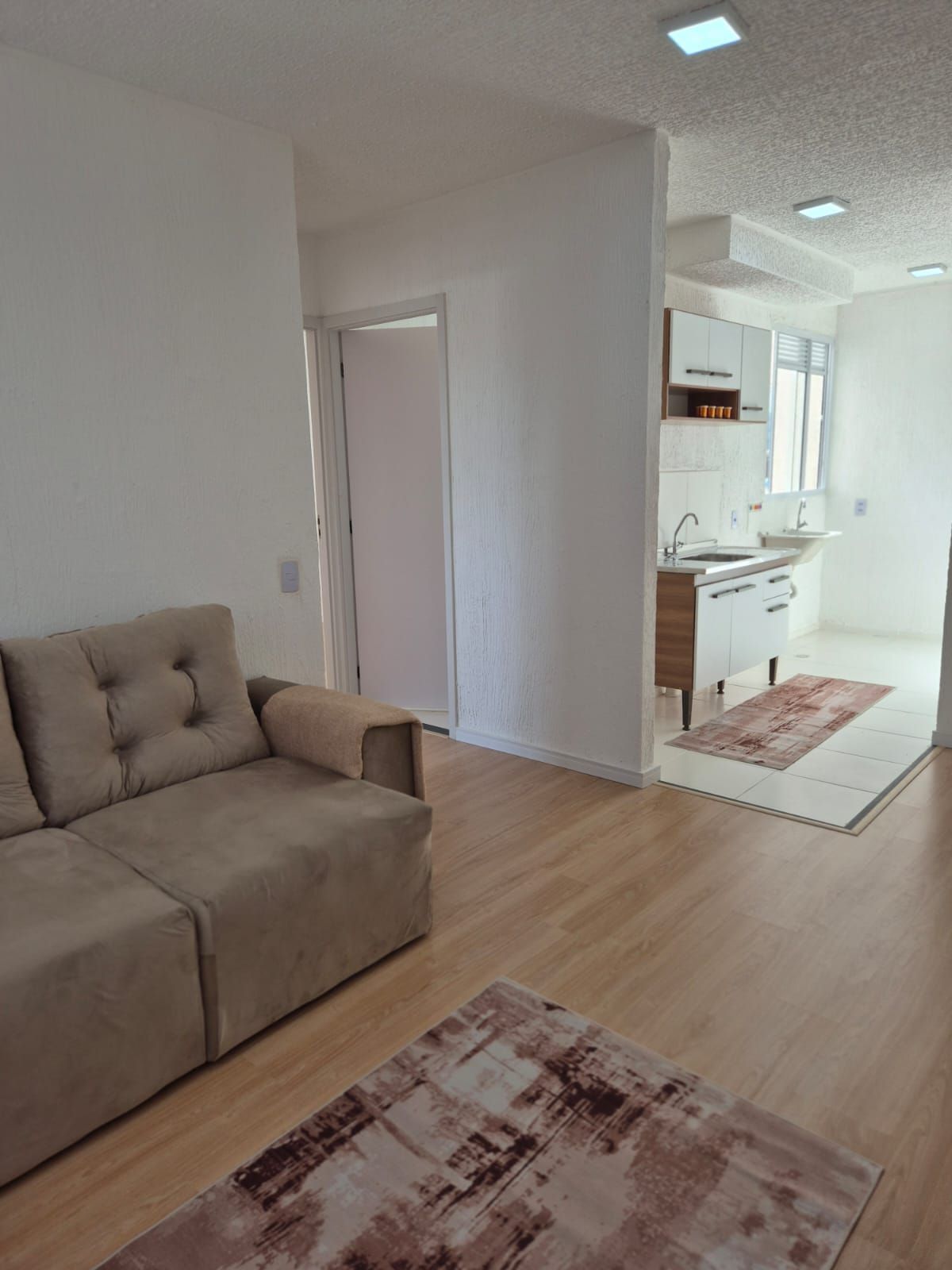 Apartamento, 2 quartos, à venda, 41 m², Sarandi - Porto Alegre — foto 3