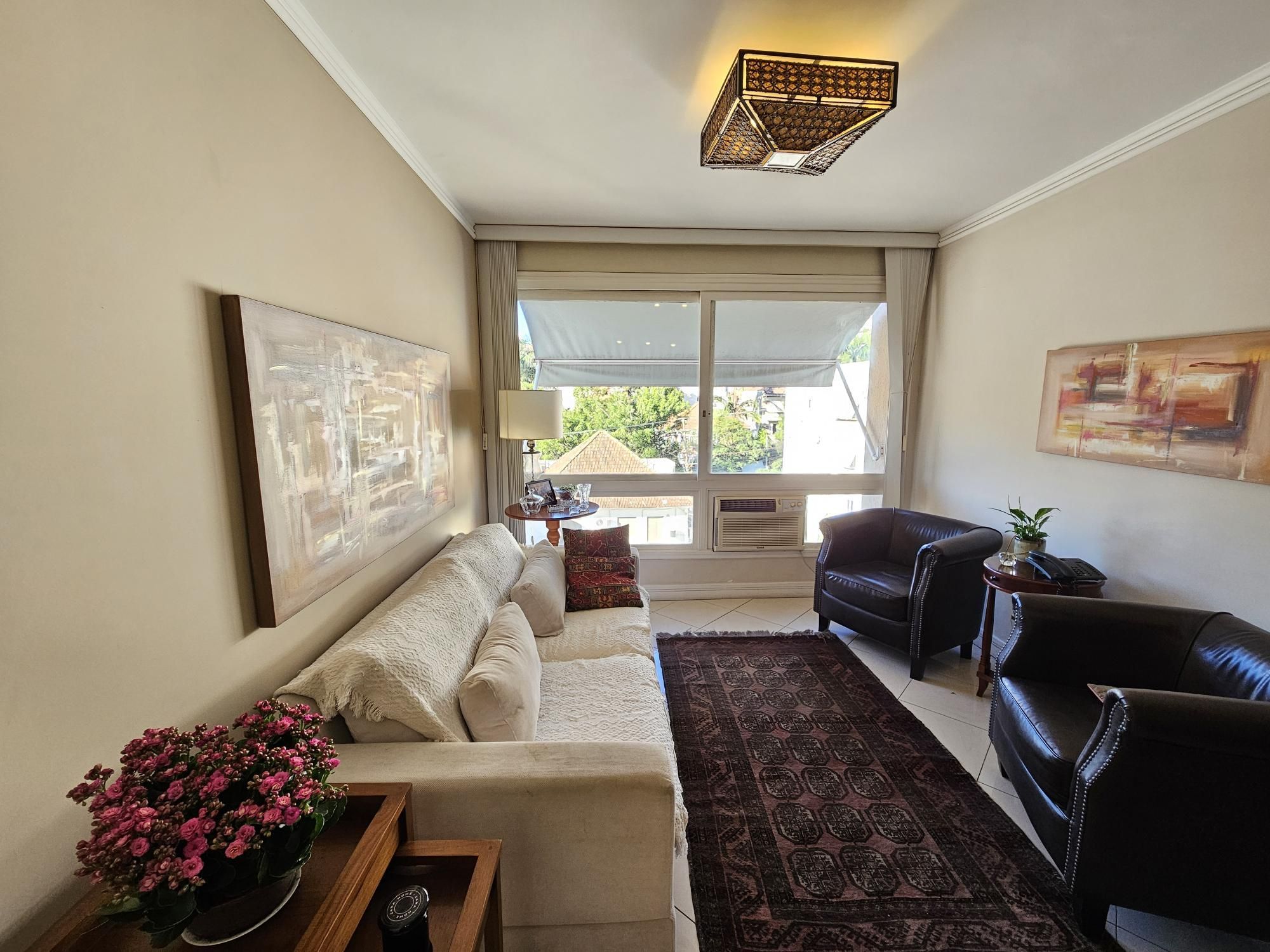 Cobertura à venda com 2 quartos, 171m² - Foto 11
