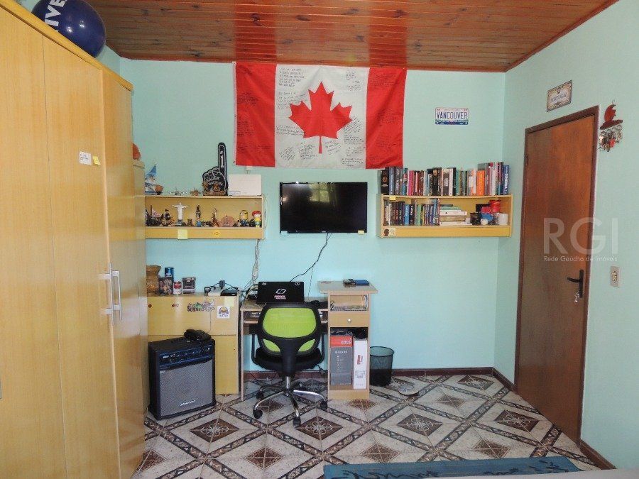 Sobrado, 3 quartos, 280 m² - Foto 30