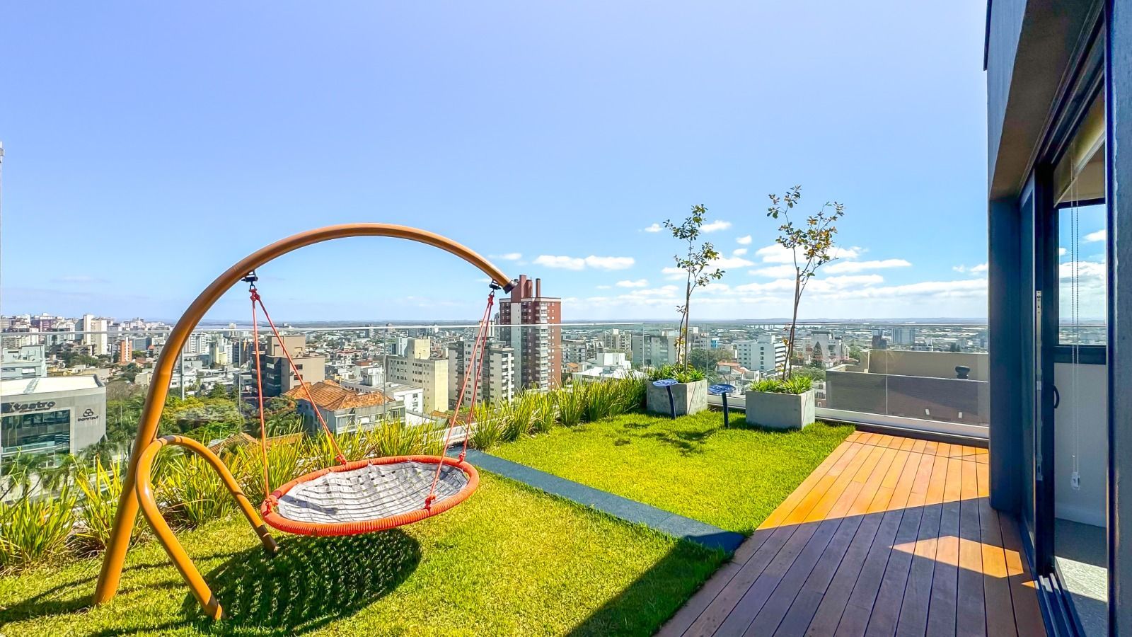 Apartamento, 3 quartos, à venda, 102 m², Higienópolis - Porto Alegre — foto 3