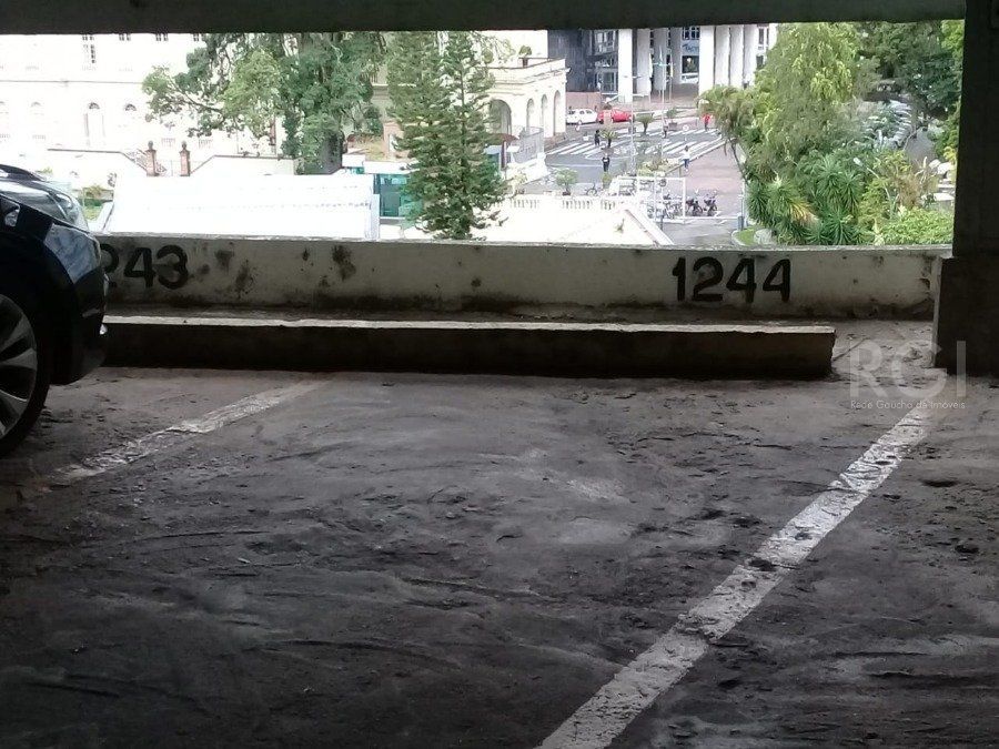 Box-Garagem, 19 m² - Foto 6