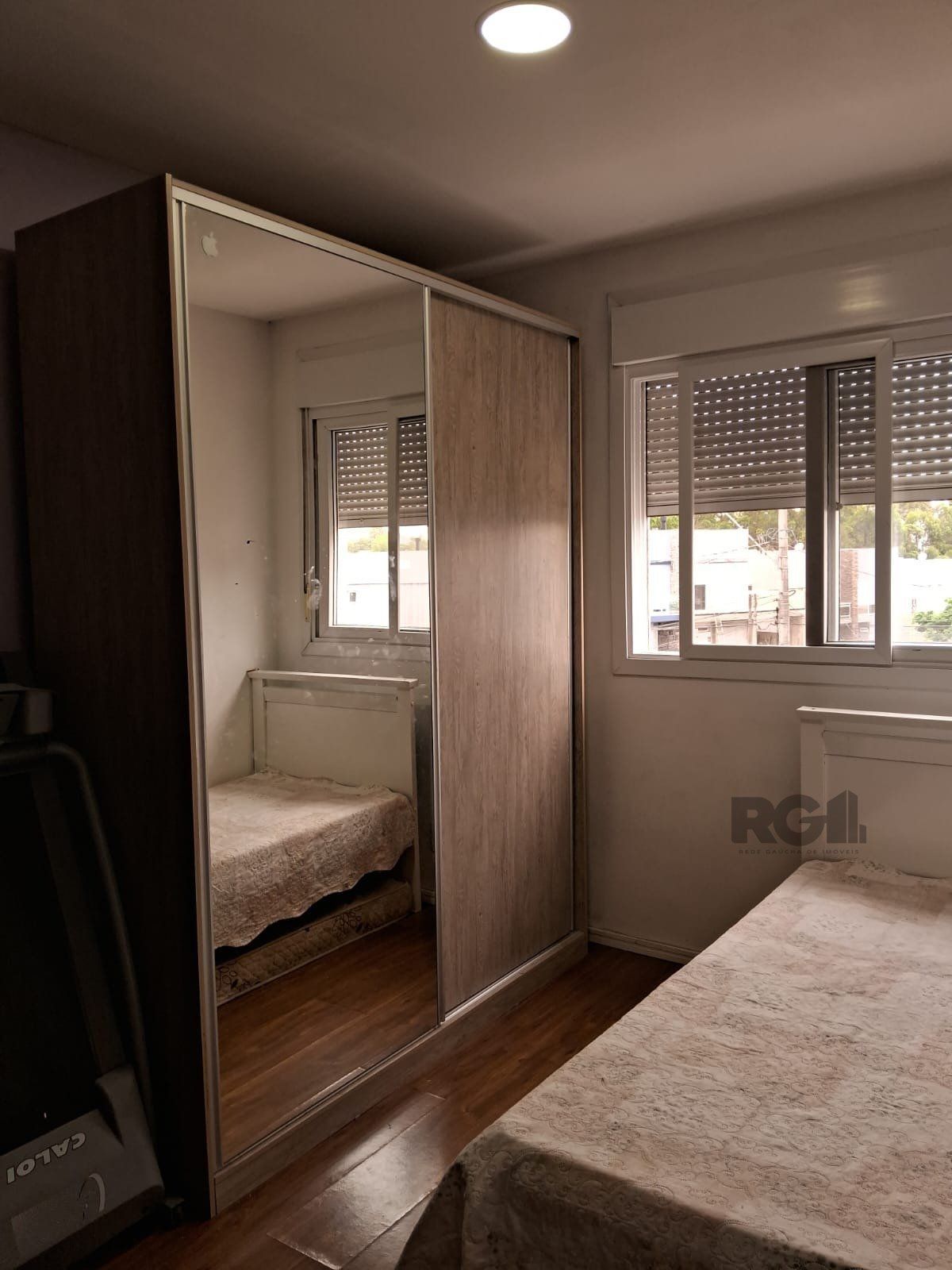 Casa de Condomínio, 3 quartos - Foto 12