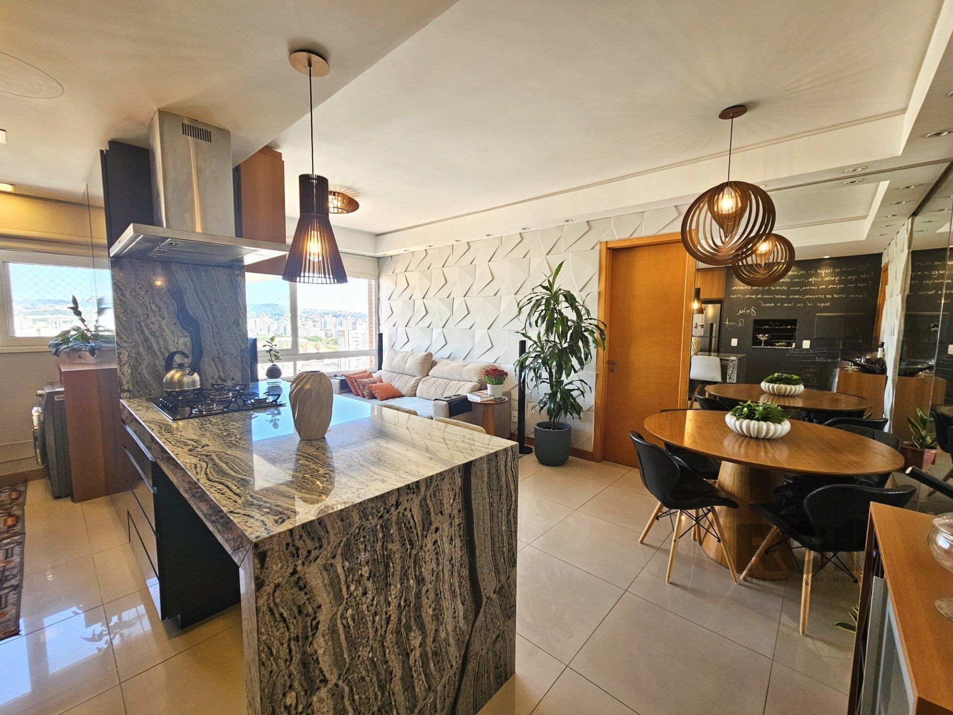 Apartamento, 2 quartos, 67 m² - Foto 8