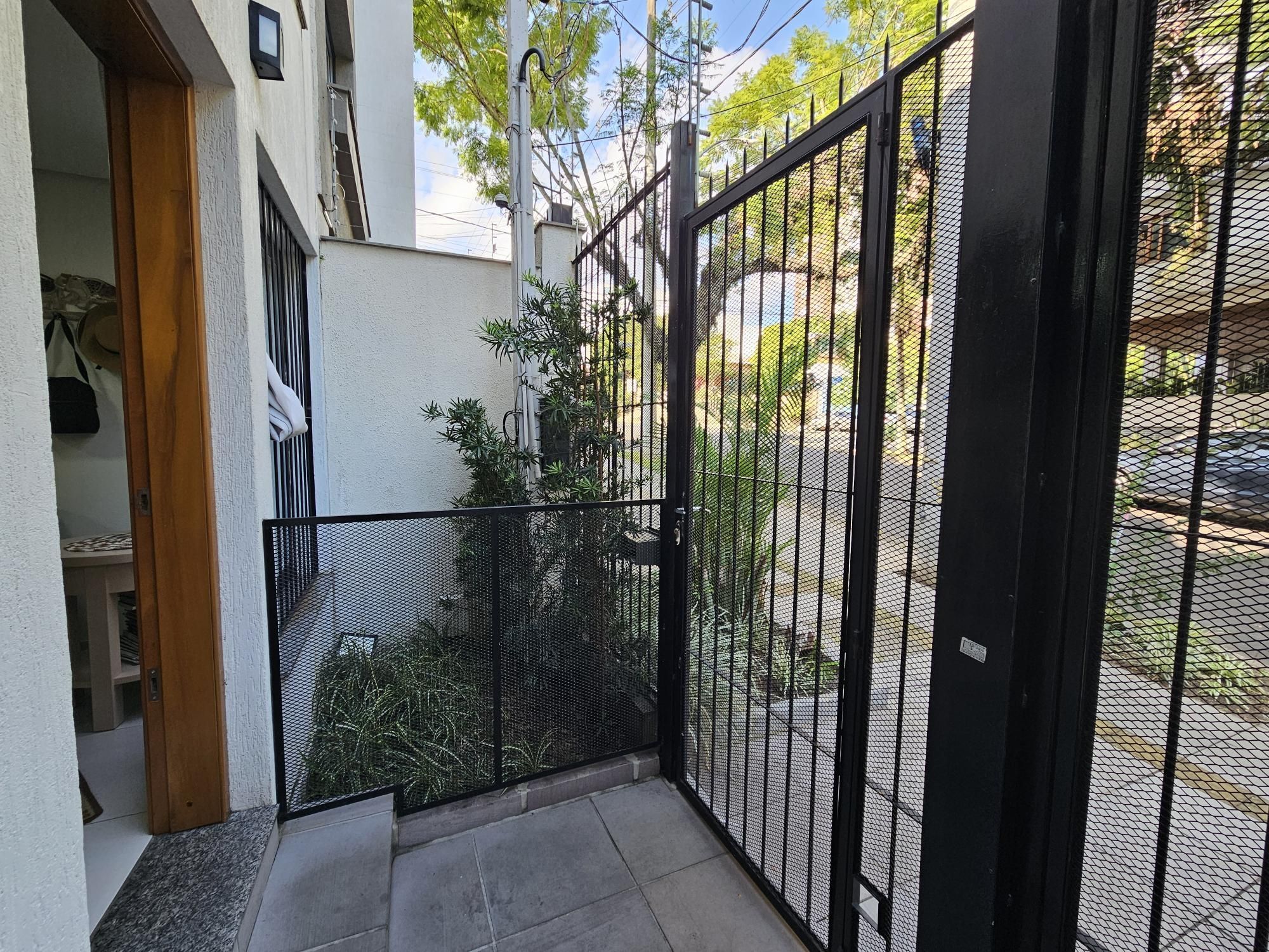 Casa de Condomínio à venda com 3 quartos, 103m² - Foto 27