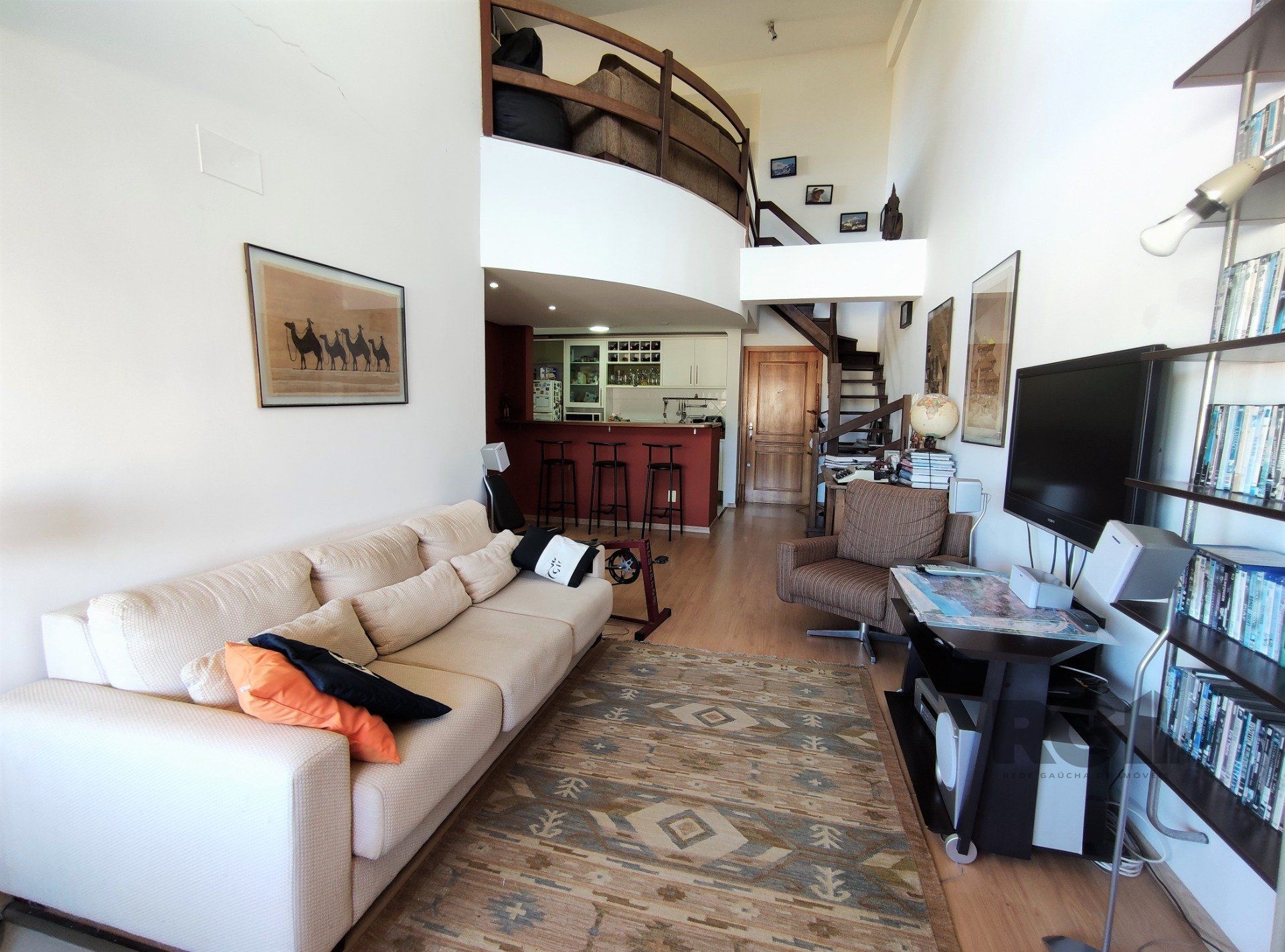 Cobertura à venda com 3 quartos, 187m² - Foto 19
