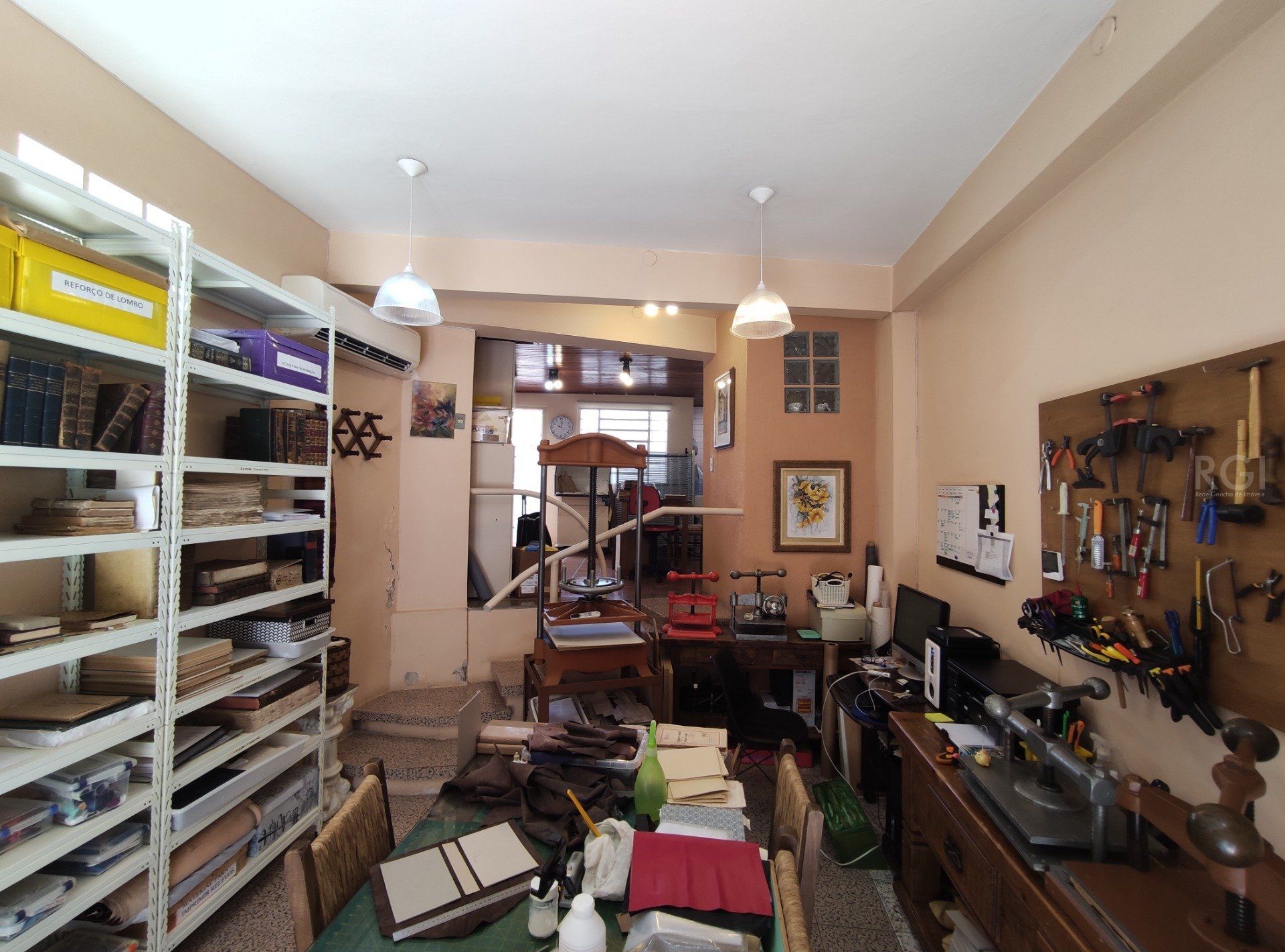 Sobrado, 3 quartos, 200 m² - Foto 10