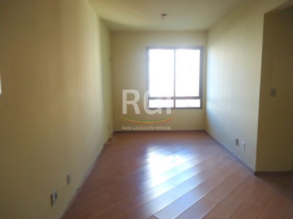 Apartamento à venda com 1 quarto, 44m² - Foto 1