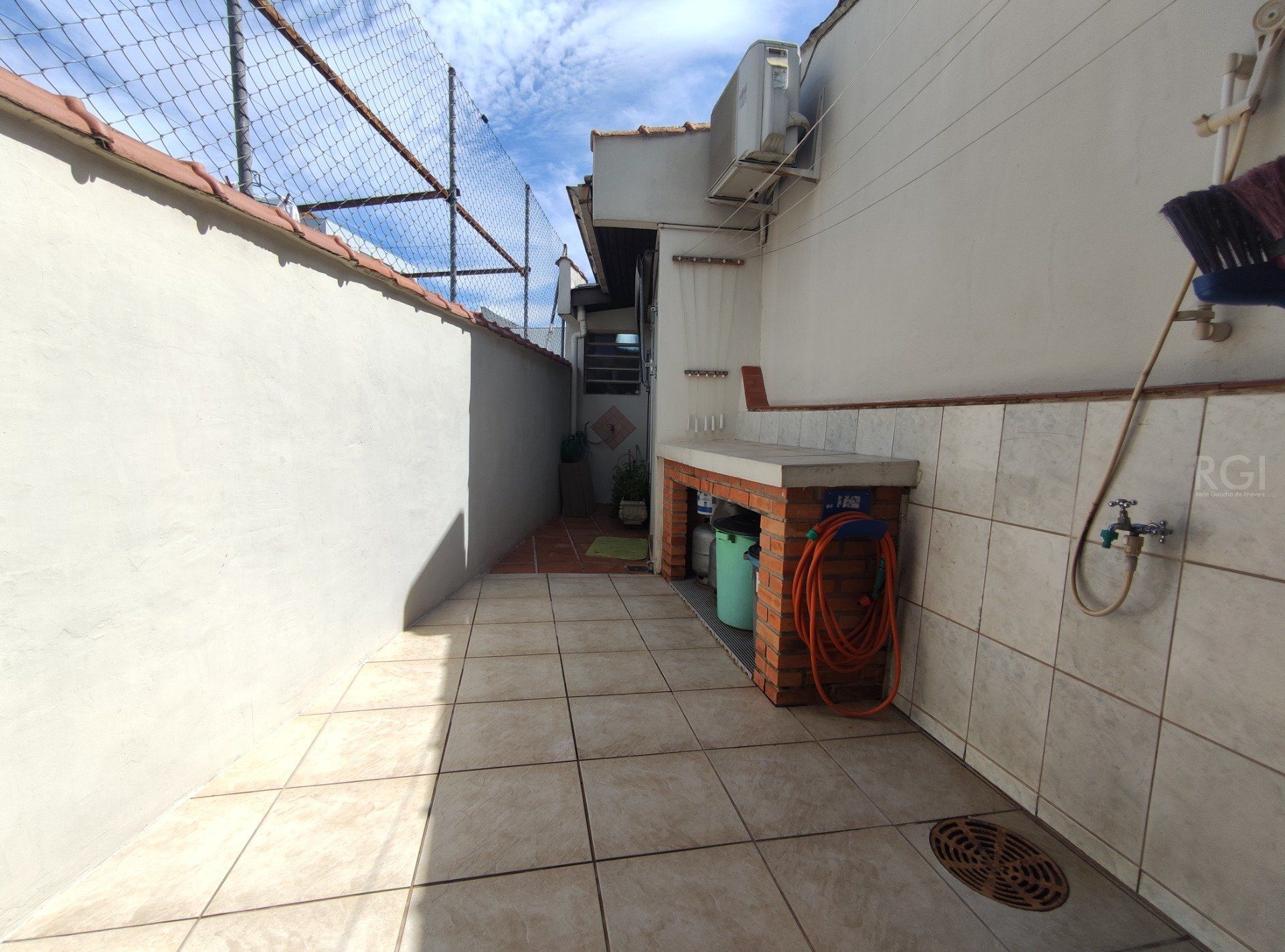 Sobrado, 3 quartos, 200 m² - Foto 8