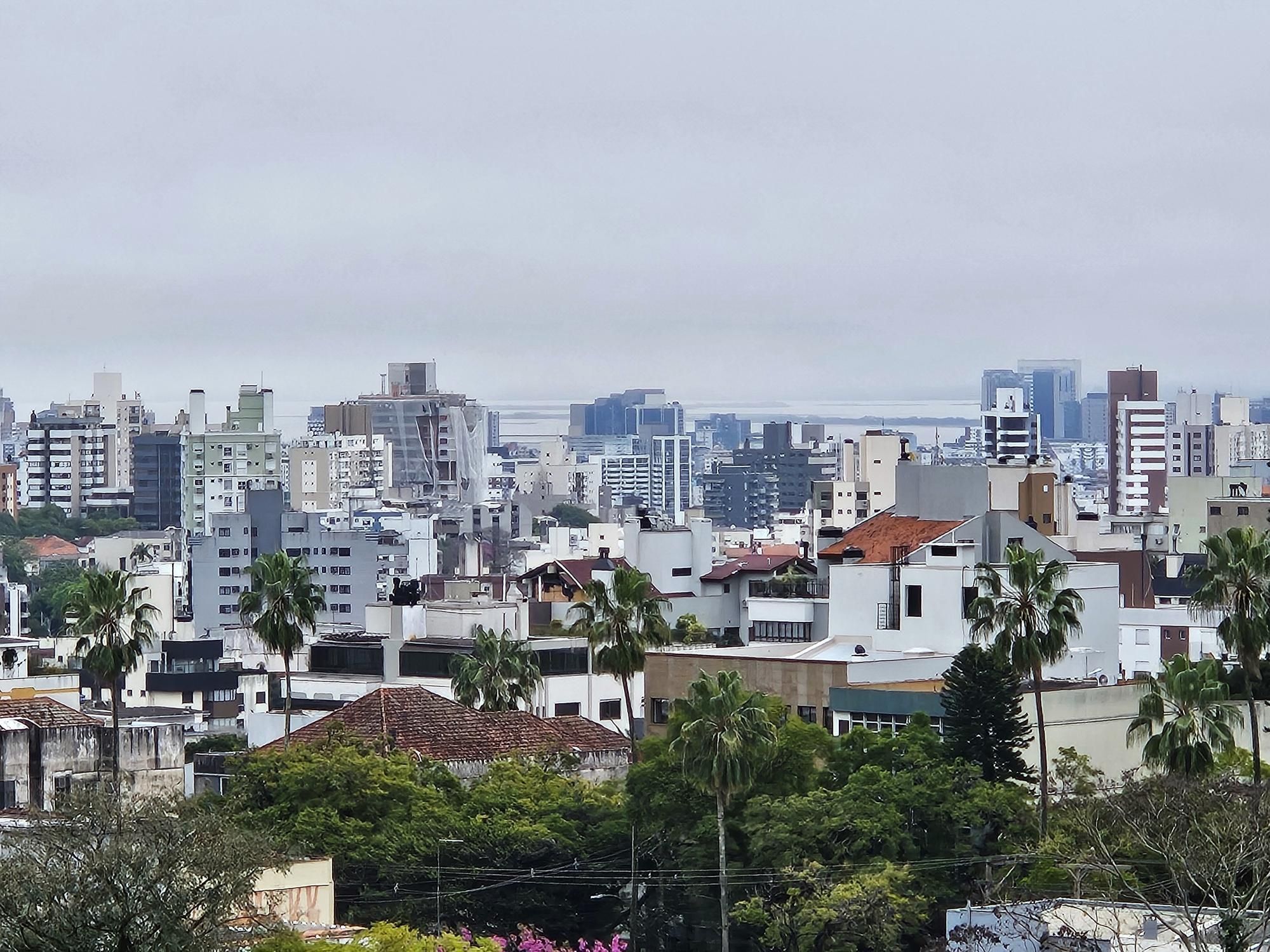 GERE RENDA COM ESSE APARTAMENTO MOBILIADO NO AXIS DA CYRELA — foto 4
