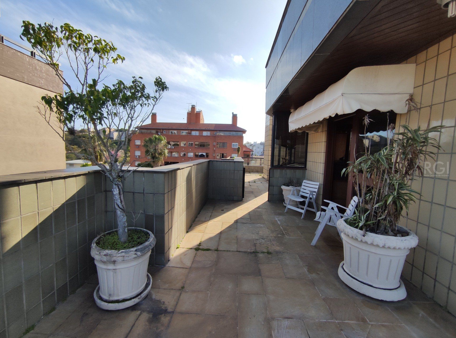 Cobertura, 3 quartos, 354 m² - Foto 3