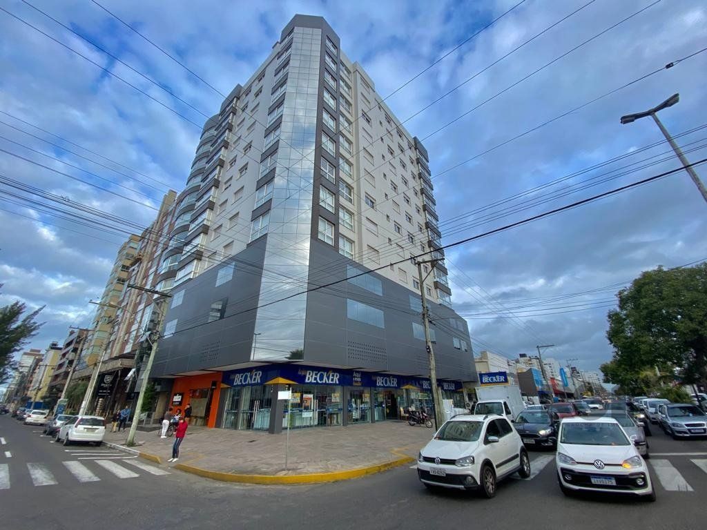 Apartamento à venda com 2 quartos, 85m² - Foto 22