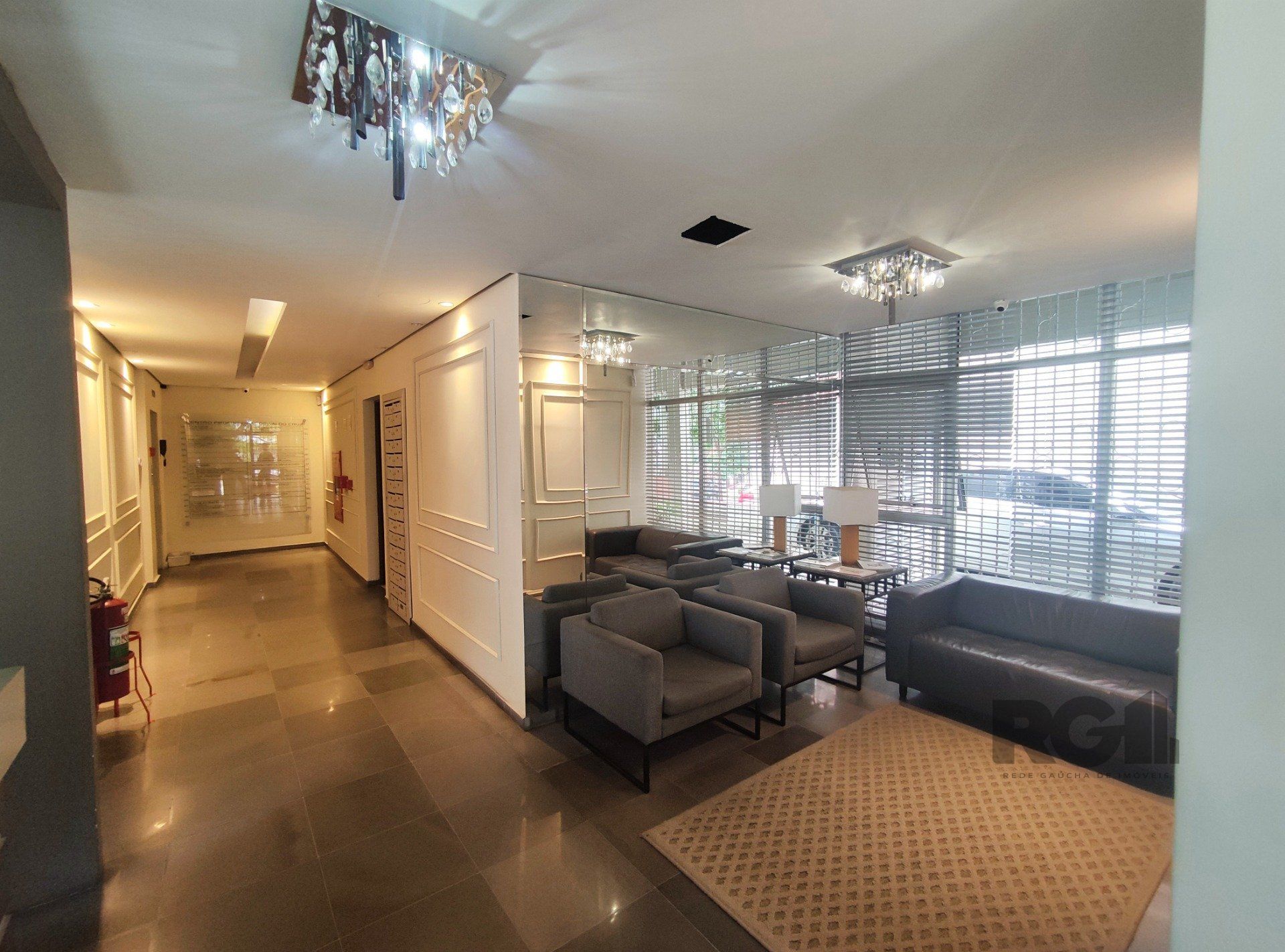 Conjunto Comercial-Sala à venda, 31m² - Foto 9