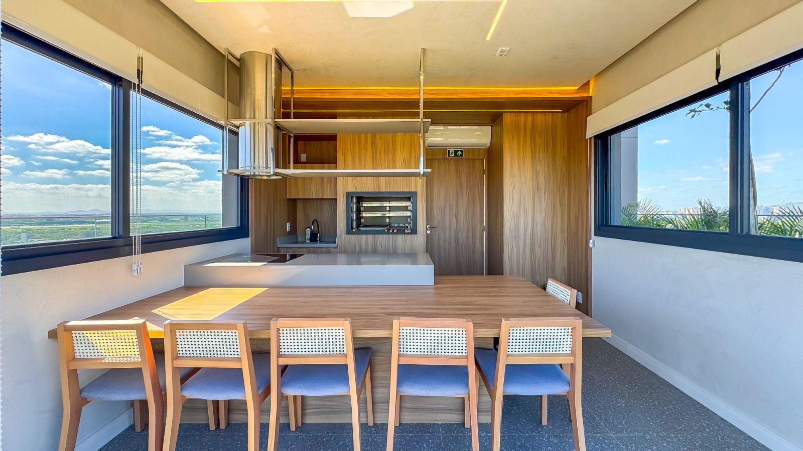 Apartamento, 3 quartos, à venda, 102 m², Higienópolis - Porto Alegre — foto 4