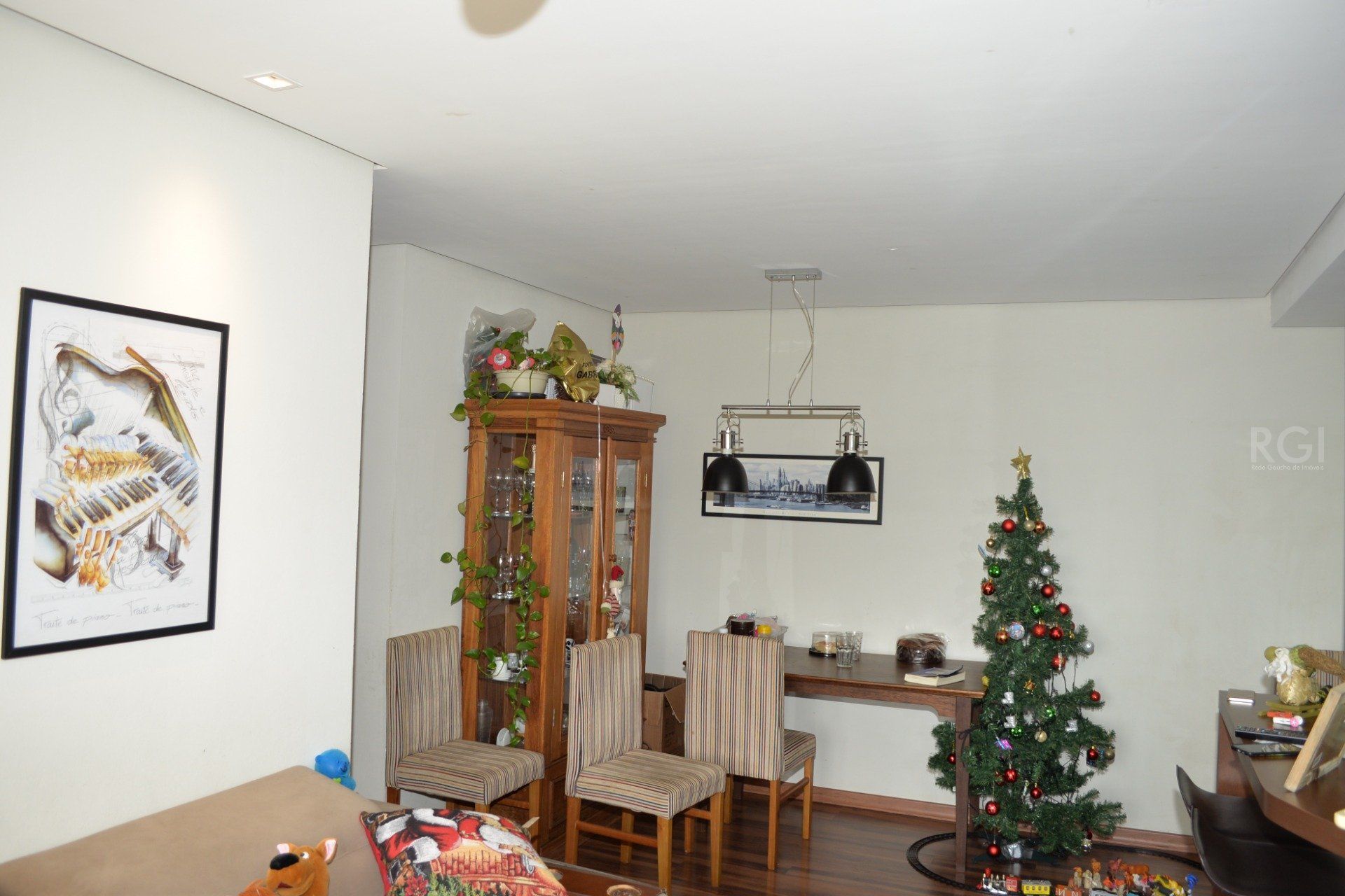 Apartamento à venda com 3 quartos, 70m² - Foto 6